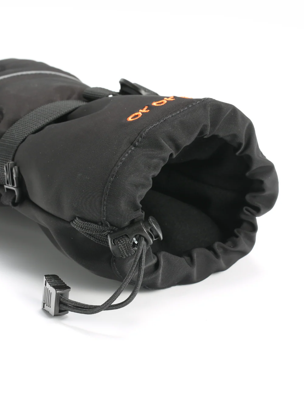 Buffalo Heated Softshell Gloves 2.0 - Image 4