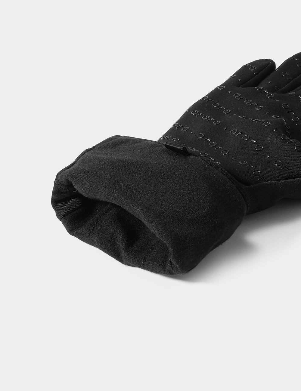 Glasgow Heated Liner Gloves - Unisex - Image 8