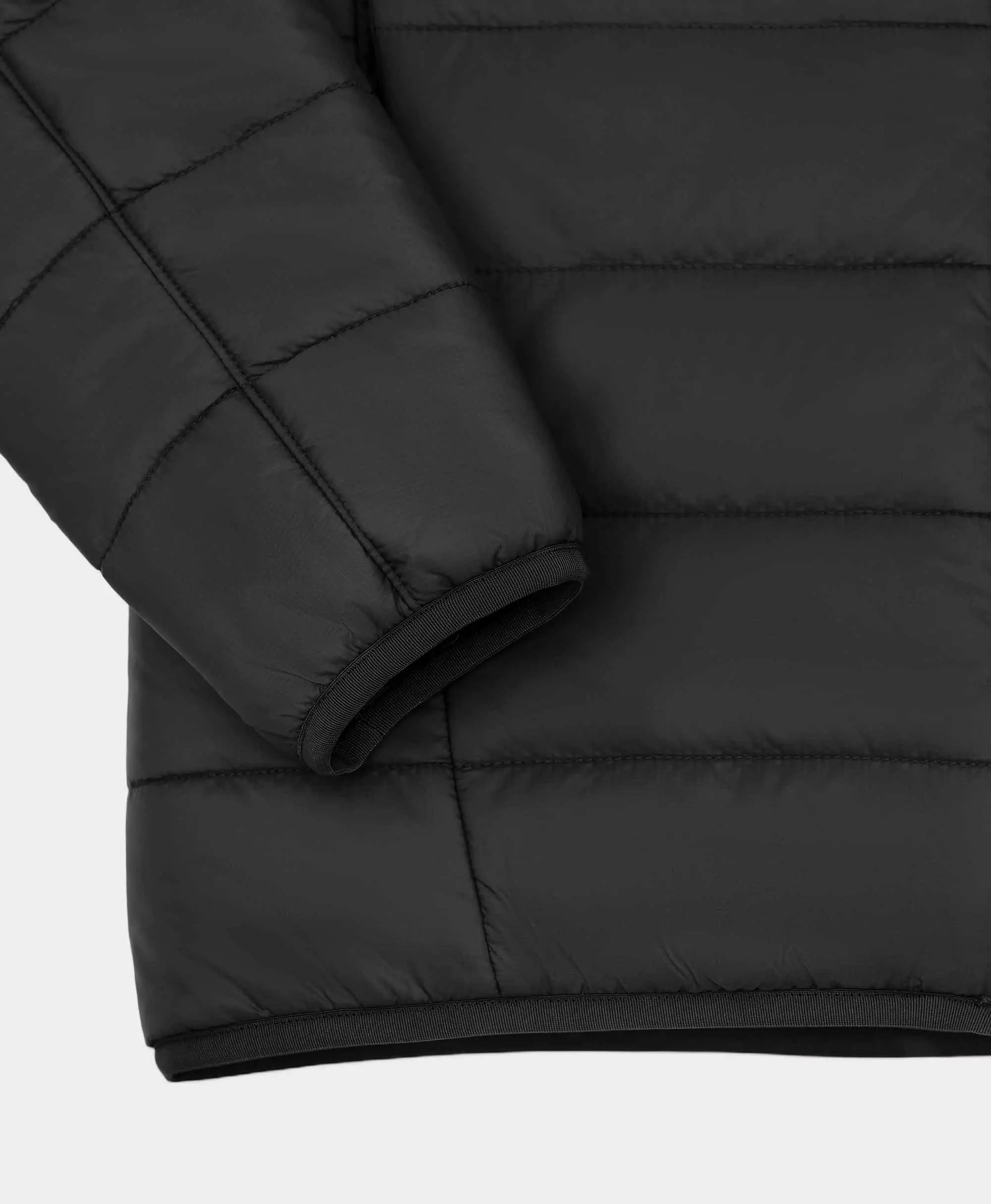 Kids' 4-Zone Heated Lightweight Puffer Jacket - Image 20