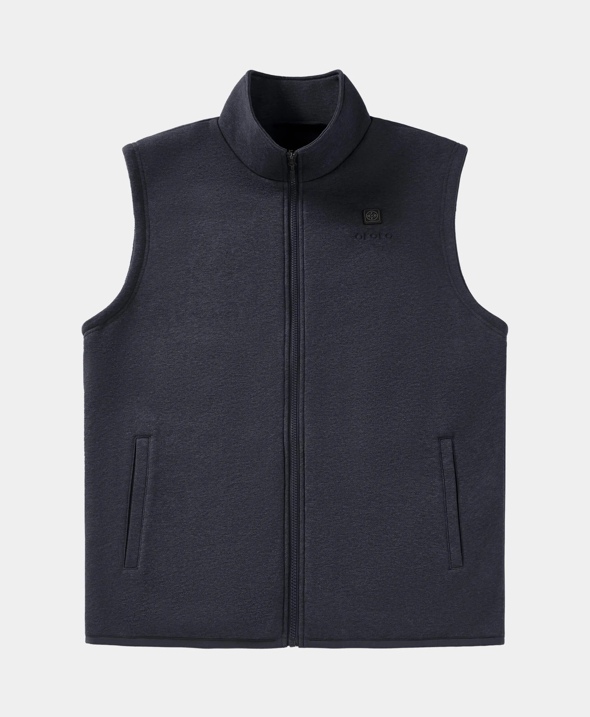 Men's Heated Fleece Vest (Apparel Only) - Image 29