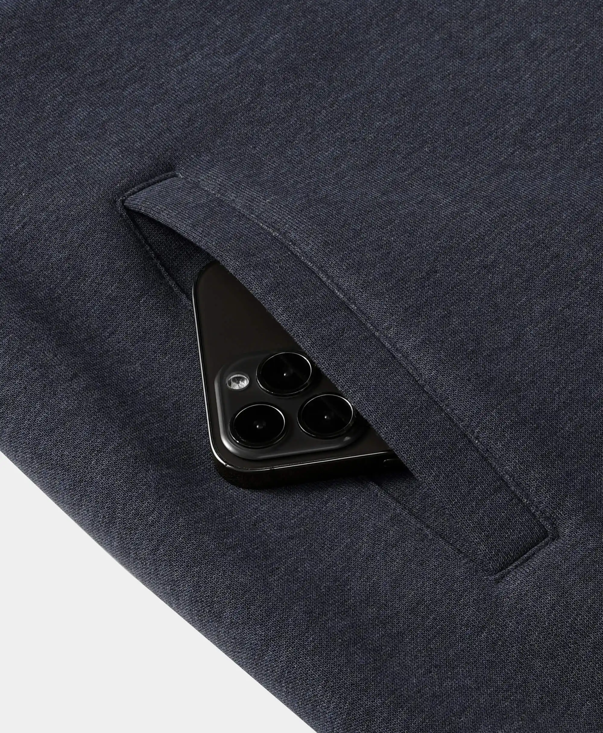 Men's Heated Fleece Vest (Apparel Only) - Image 32