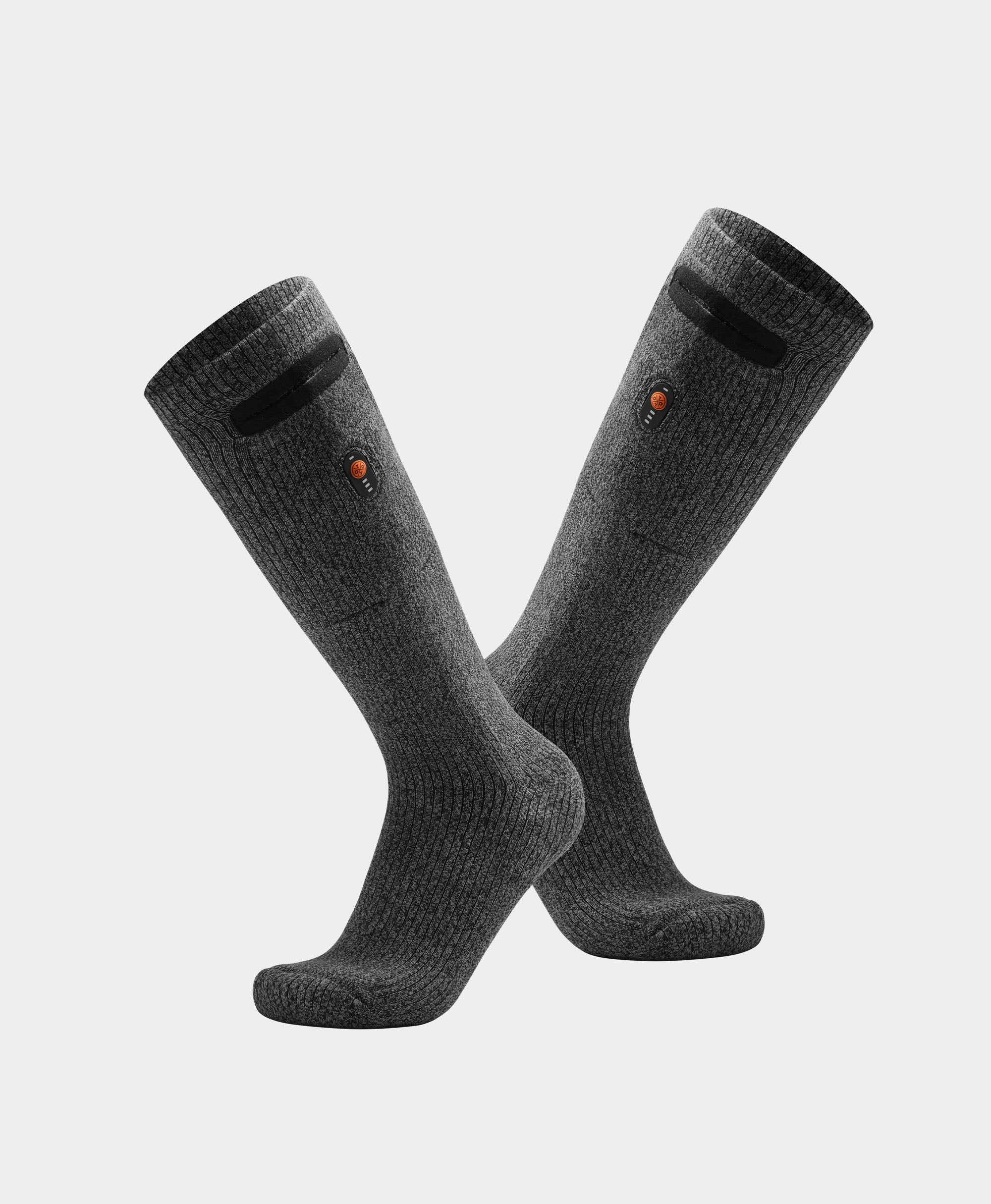 Mojave Point Unisex Heated Socks 3.5 - Image 25