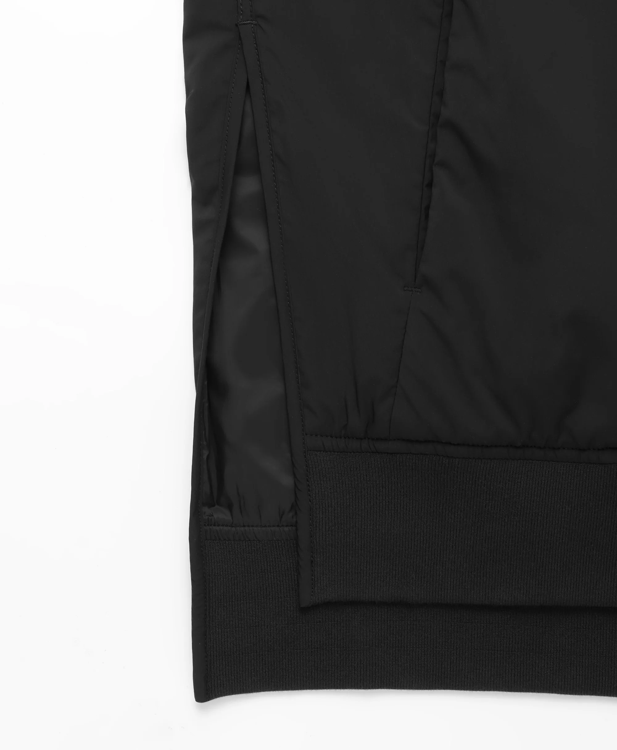 Blair Women's Heated Long Bomber Vest (Apparel Only) - Image 7