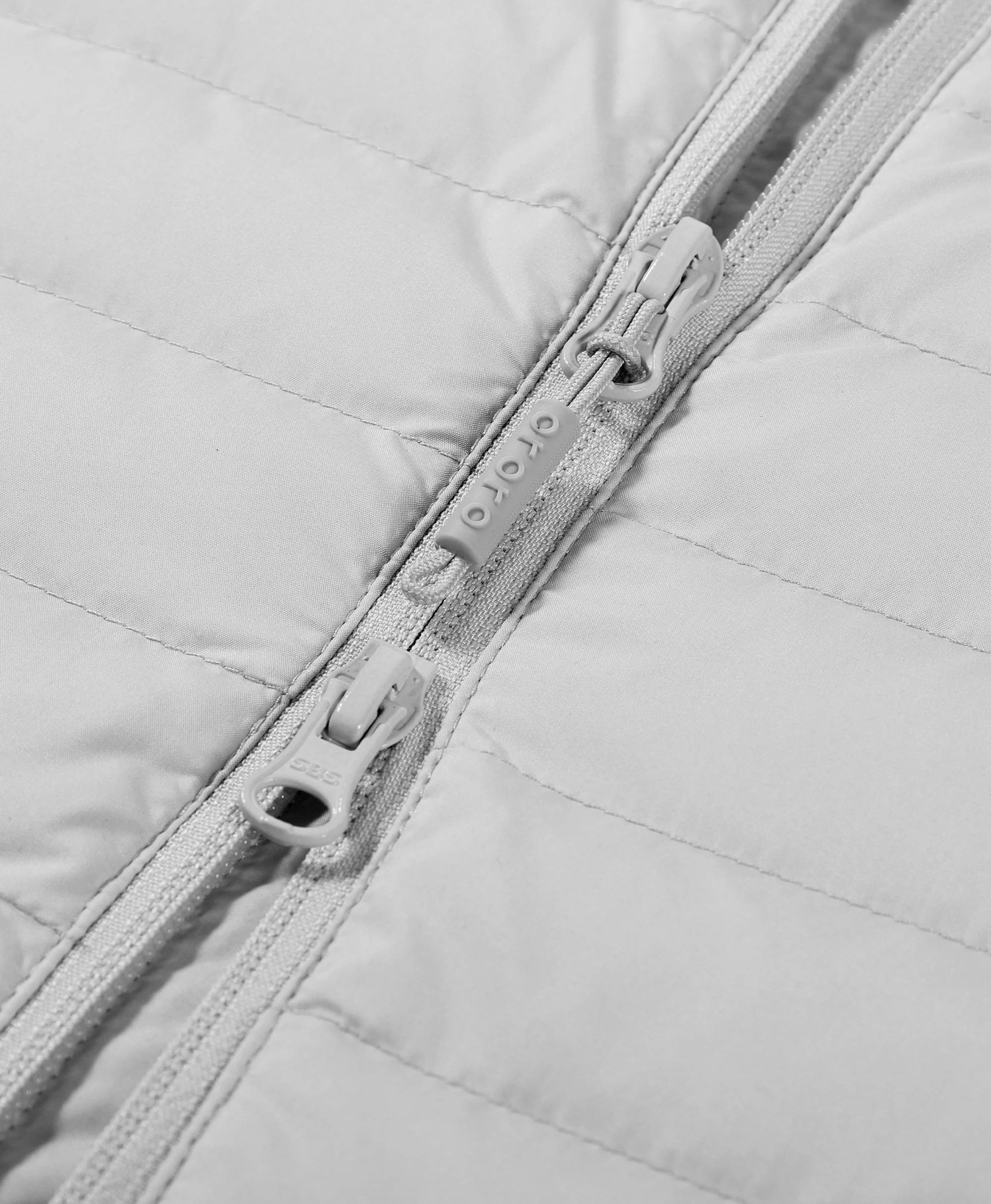 Cloudmere Women's 5-Zone Heated Long Down Vest - Image 15