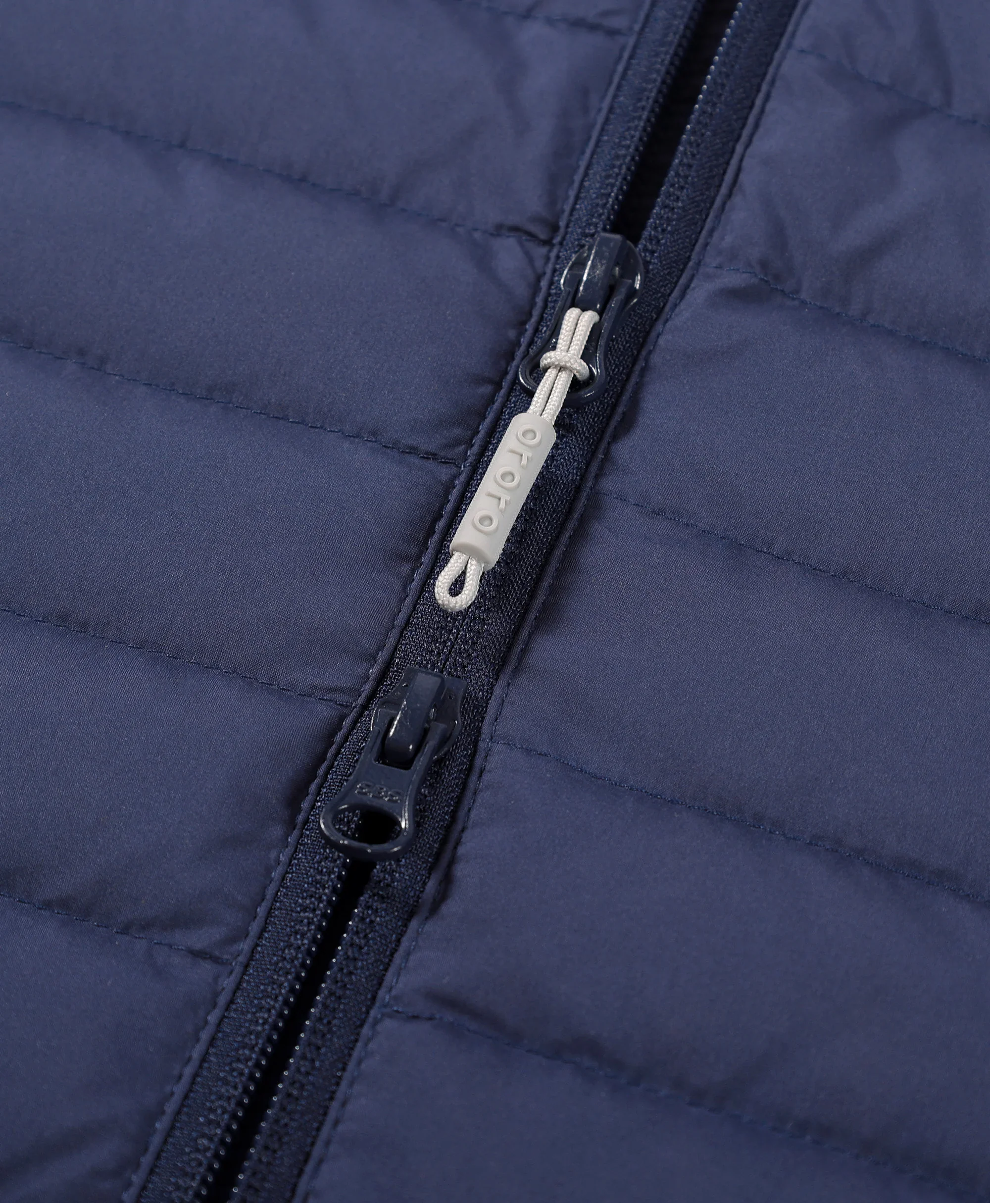Cloudmere Women's 5-Zone Heated Long Down Vest - Image 27