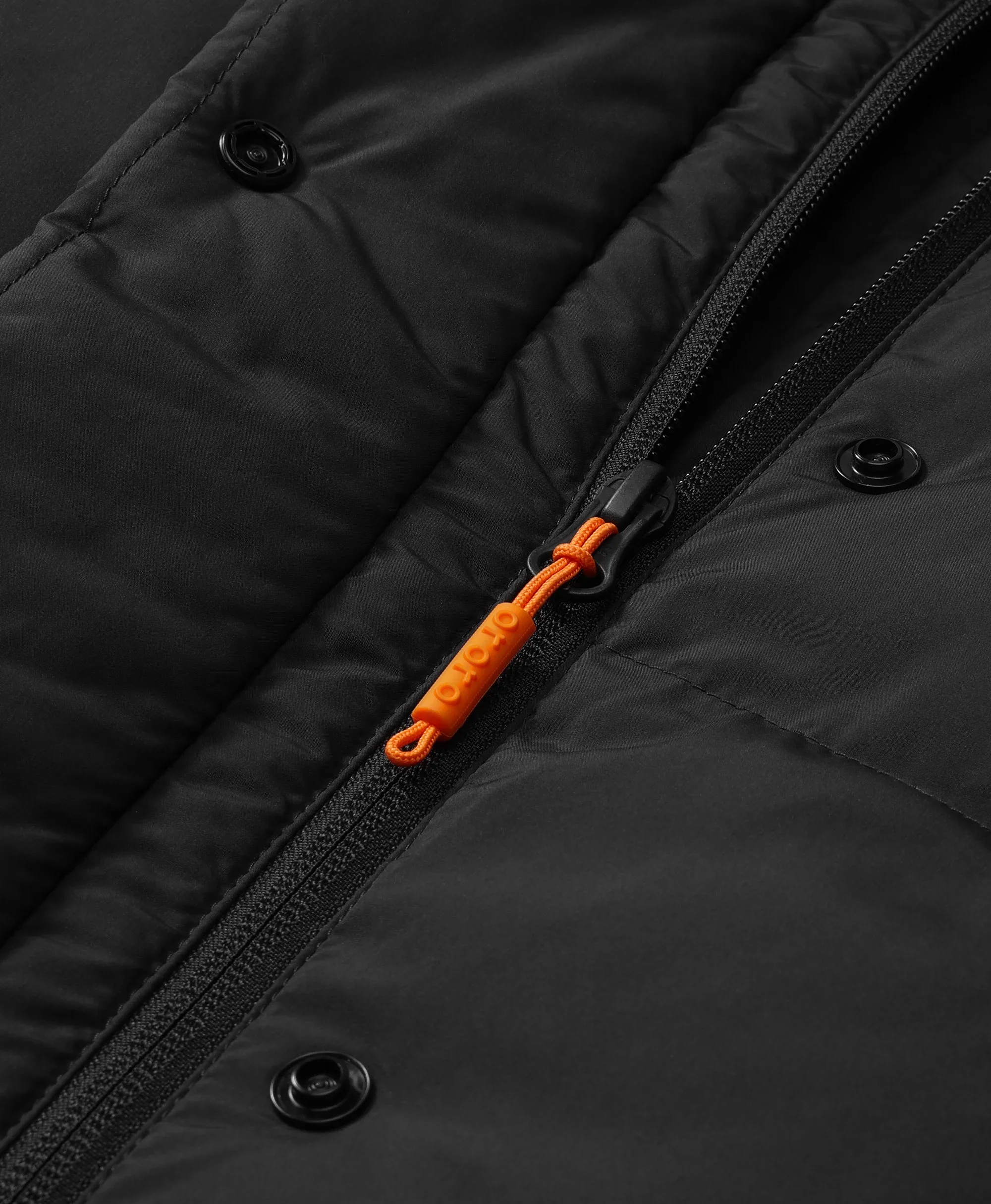 Cloudpop Women's 4-Zone Heated Puffer Down Hooded Jacket - Image 10