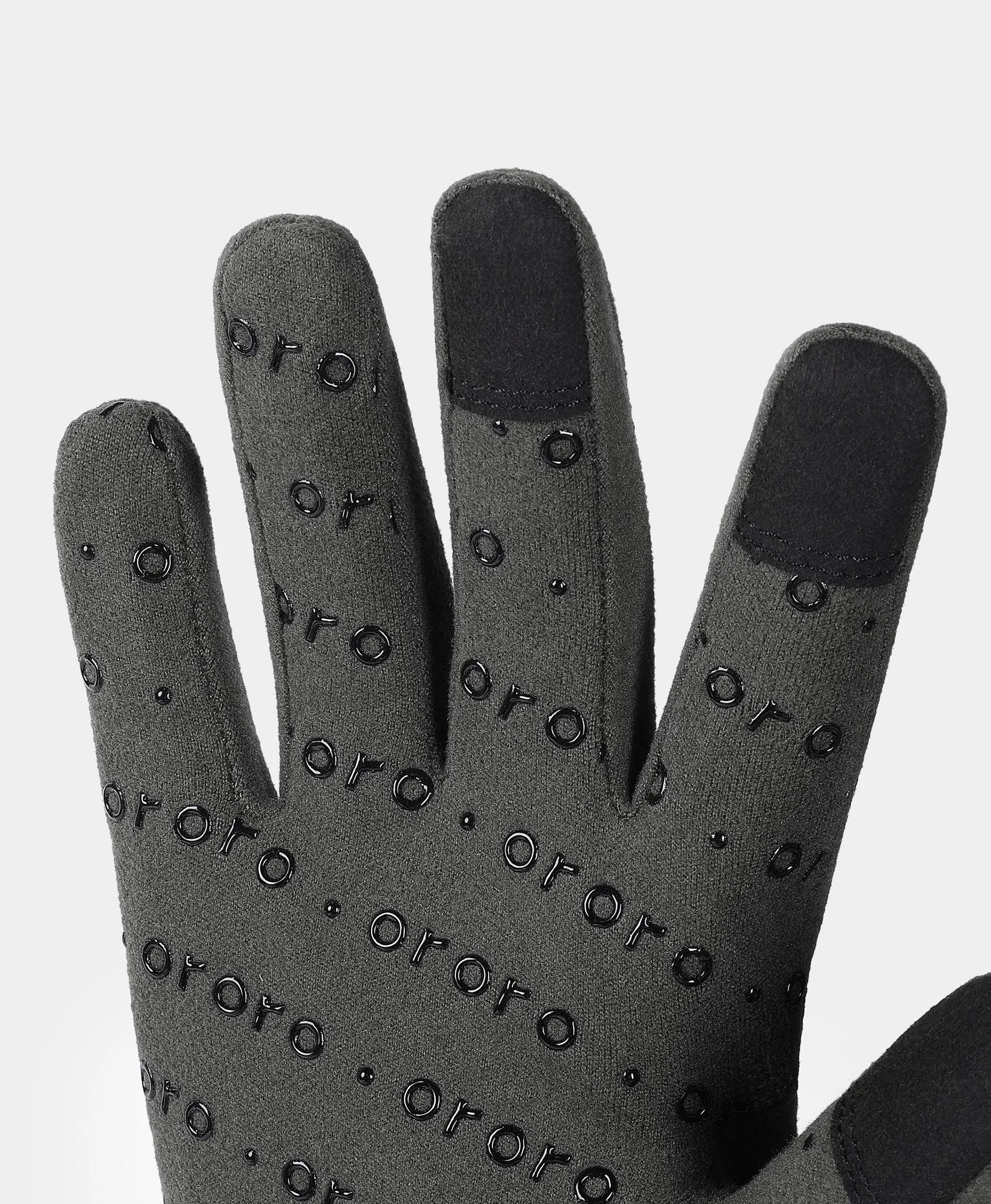Glasgow Unisex Heated Dralon Liner Gloves - Image 21