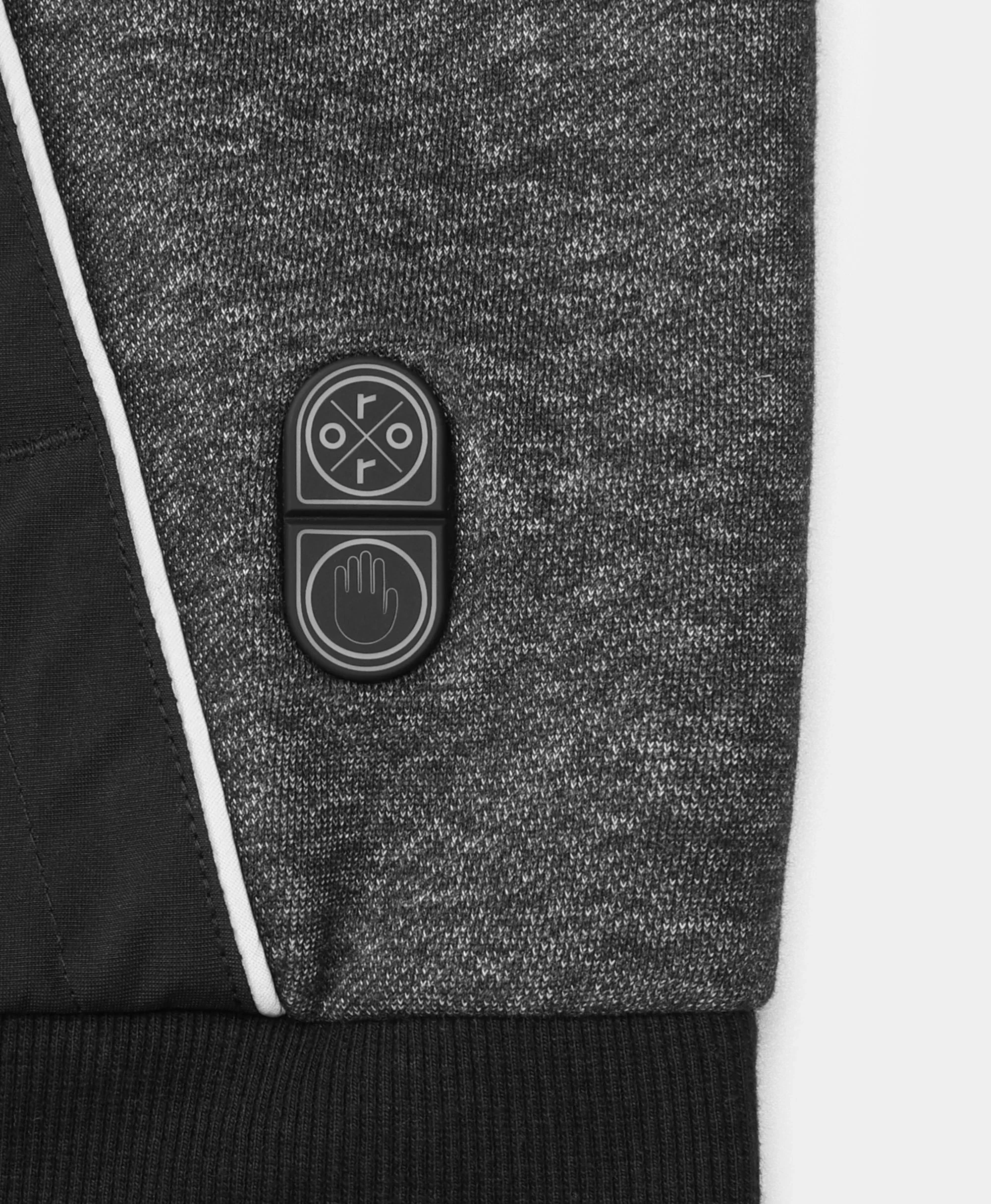 Indy Unisex 6-Zone Dual-Control Heated Hoodie Pullover - Image 11