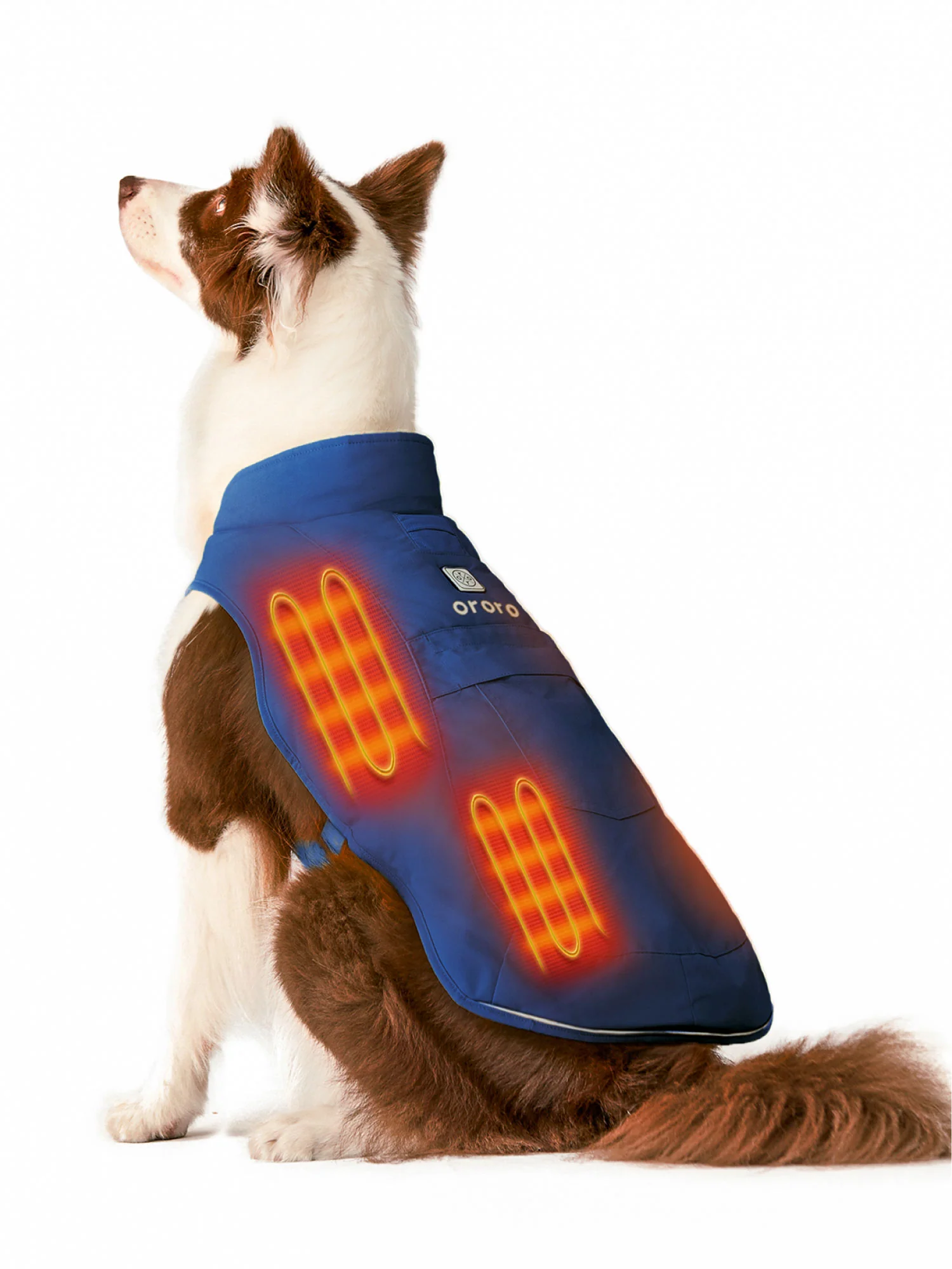 Koldpwoof Heated Dog Vest - Image 10