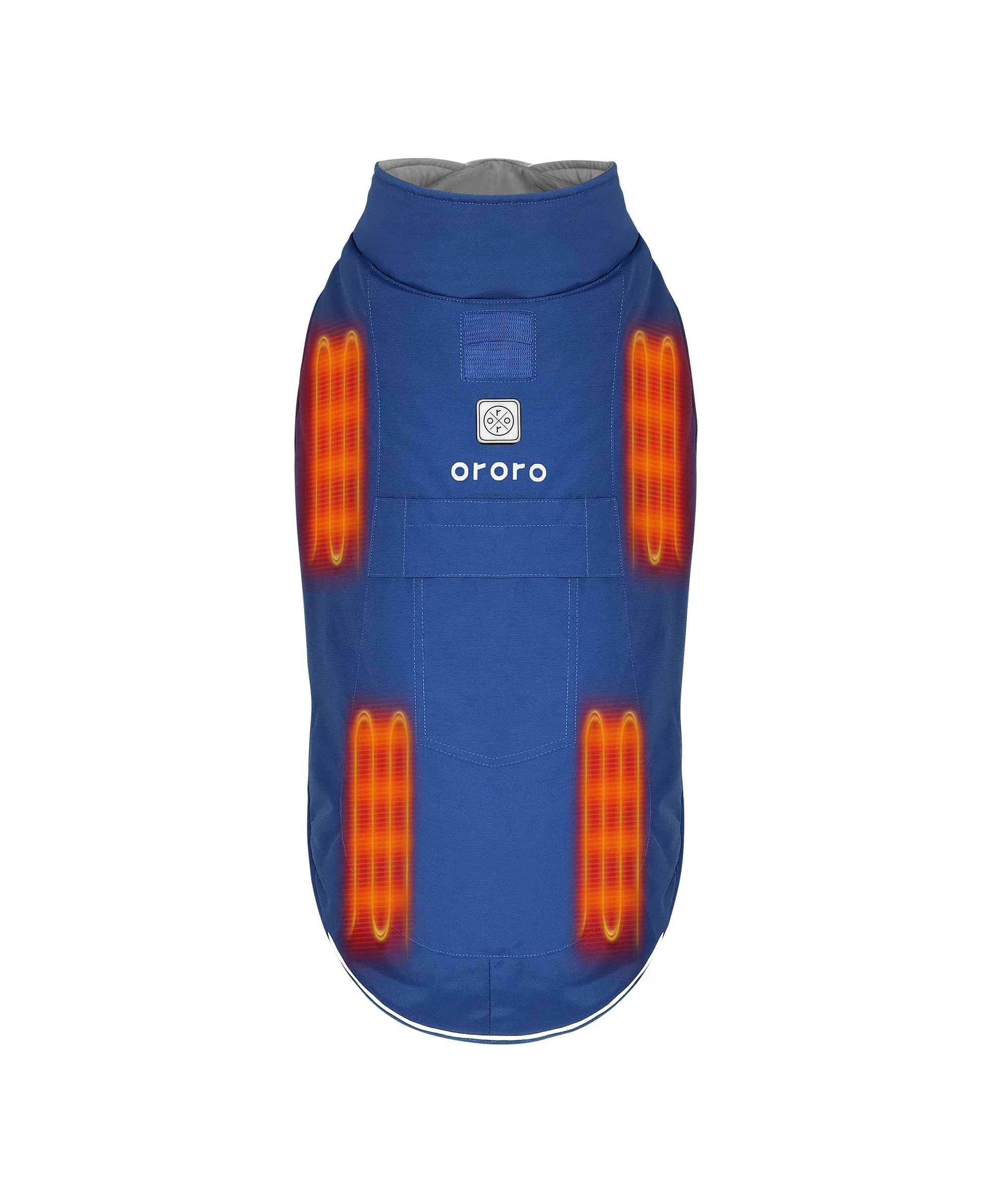 Koldpwoof Heated Dog Vest - Image 11
