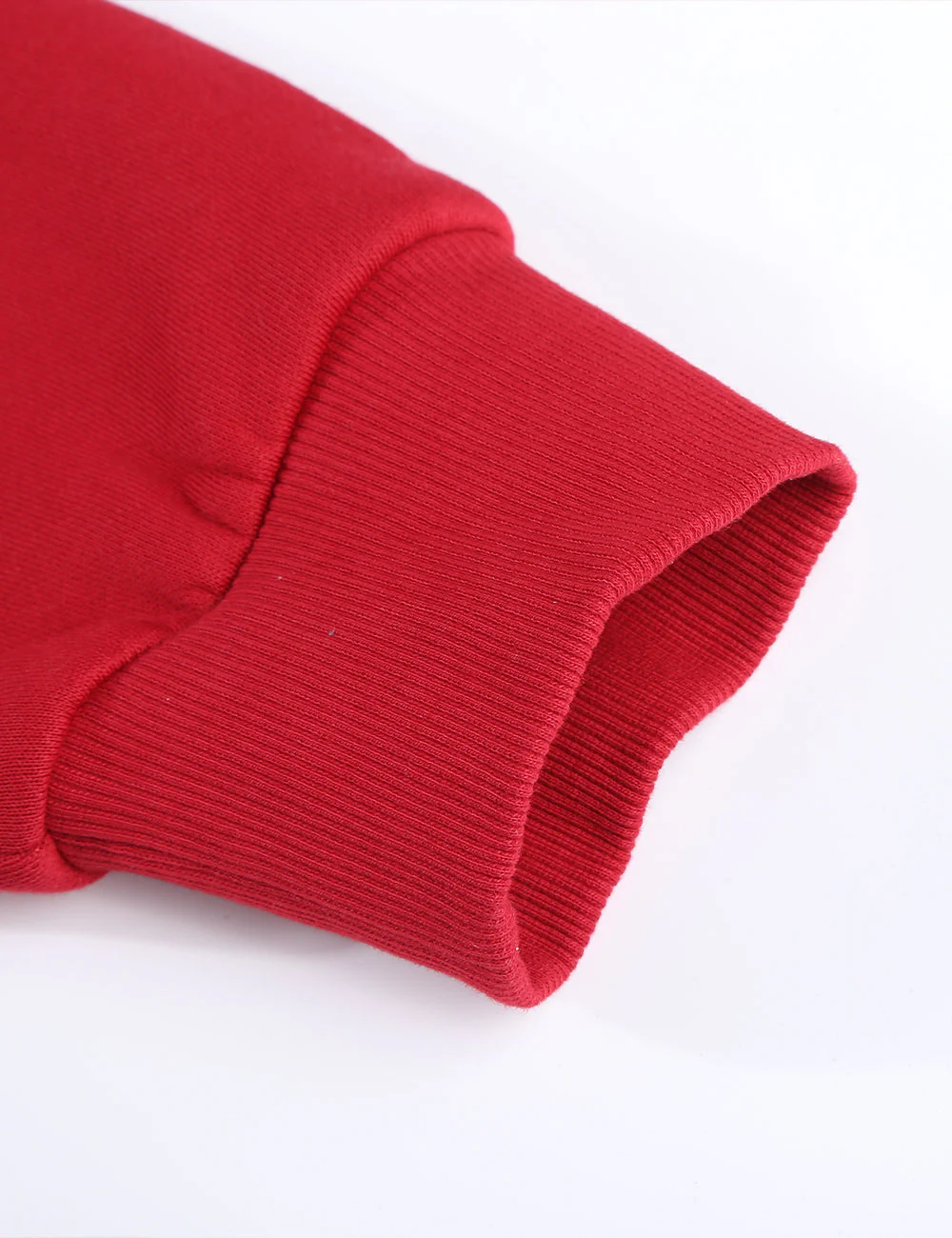 Unisex Heated Pullover Hoodie with Heating on Chests (Apparel Only) - Image 6