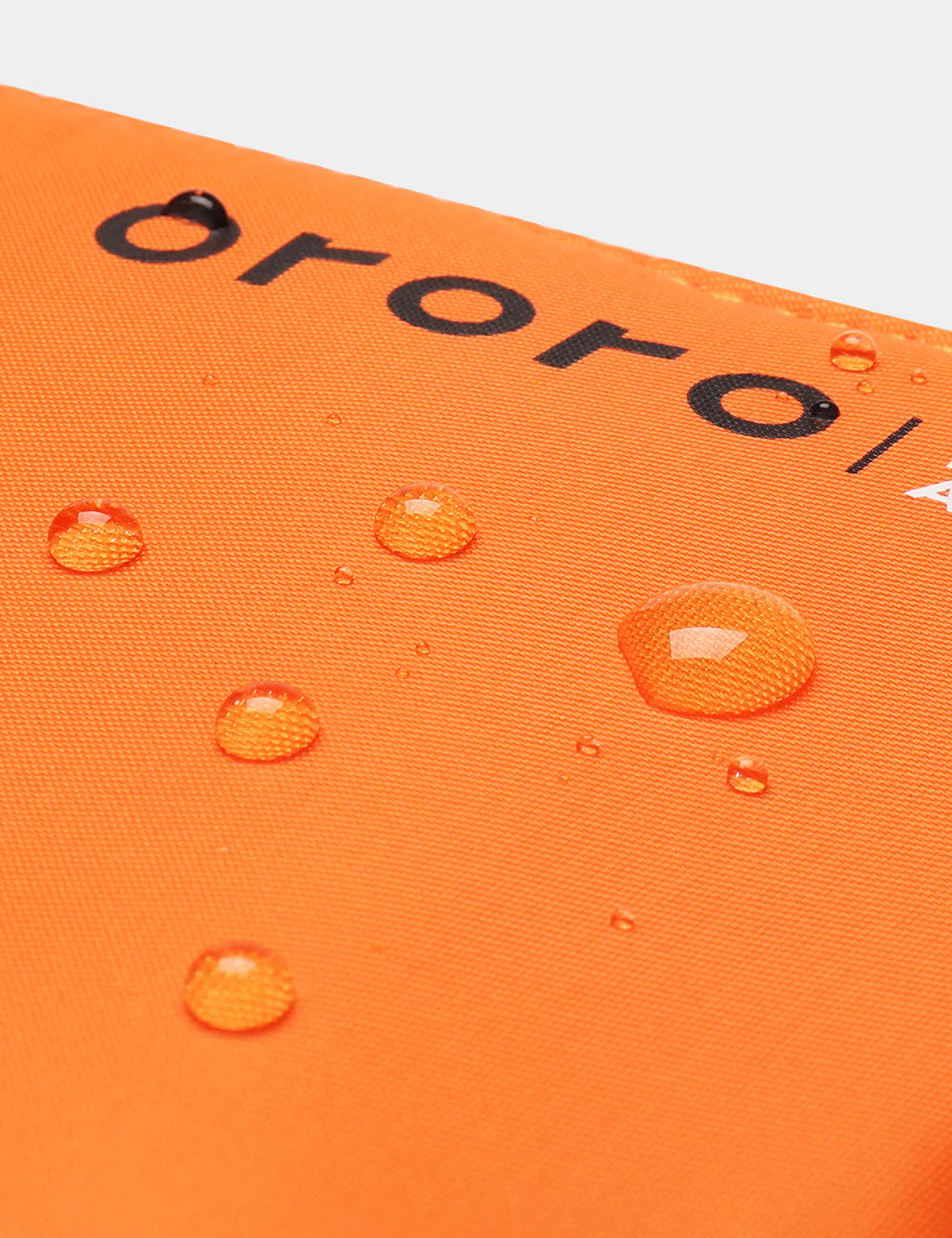 (Gift) ororo Battery Storage Bag - Orange - Image 4