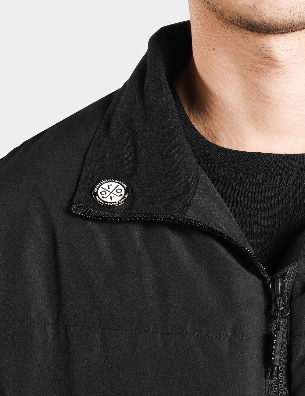 ororo Golf Cap Clip & Ball Marker - Image 2