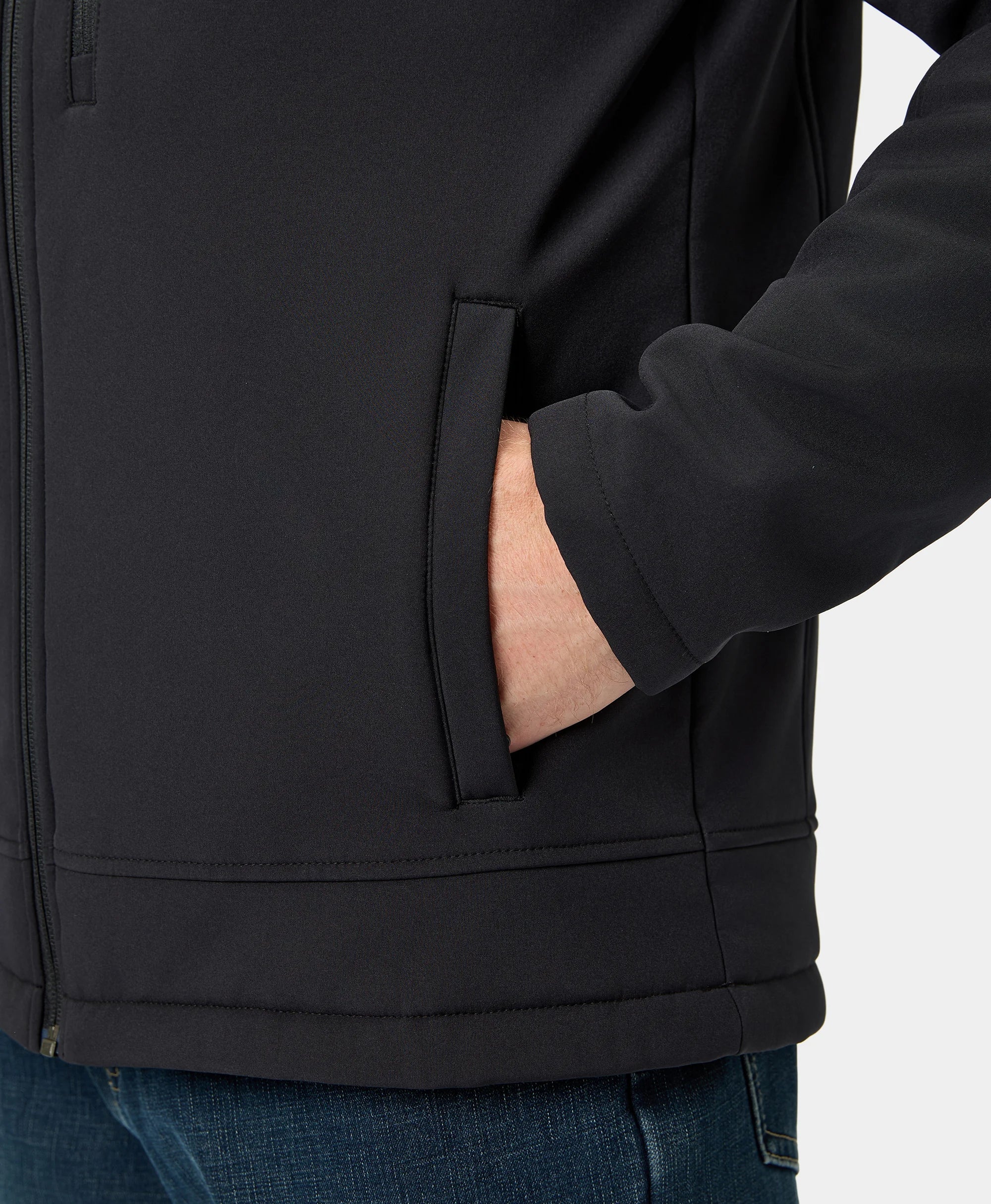 Paragon Men's Heated Jacket (Apparel Only) - Image 12