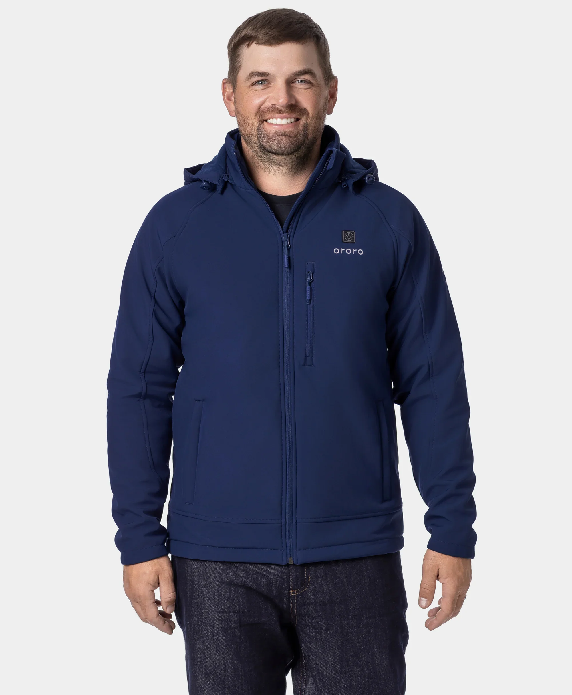 Paragon Men's Heated Jacket (Apparel Only) - Image 19