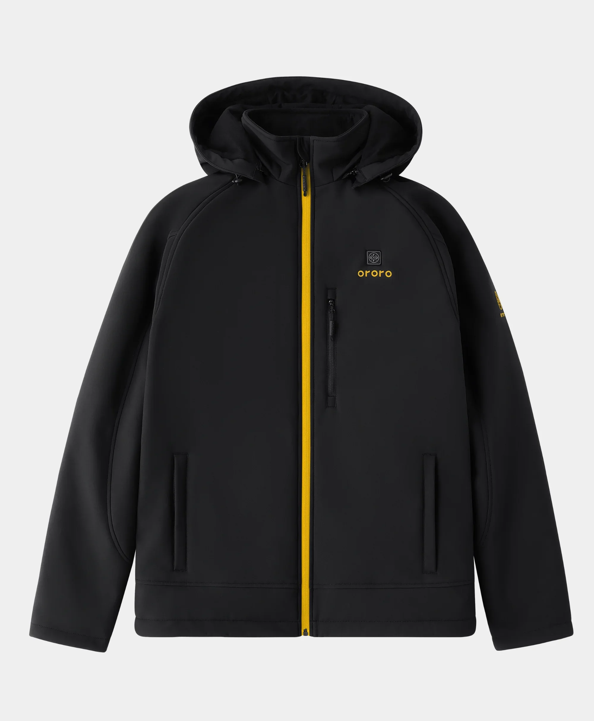 Paragon Men's Heated Jacket (Apparel Only) - Image 35