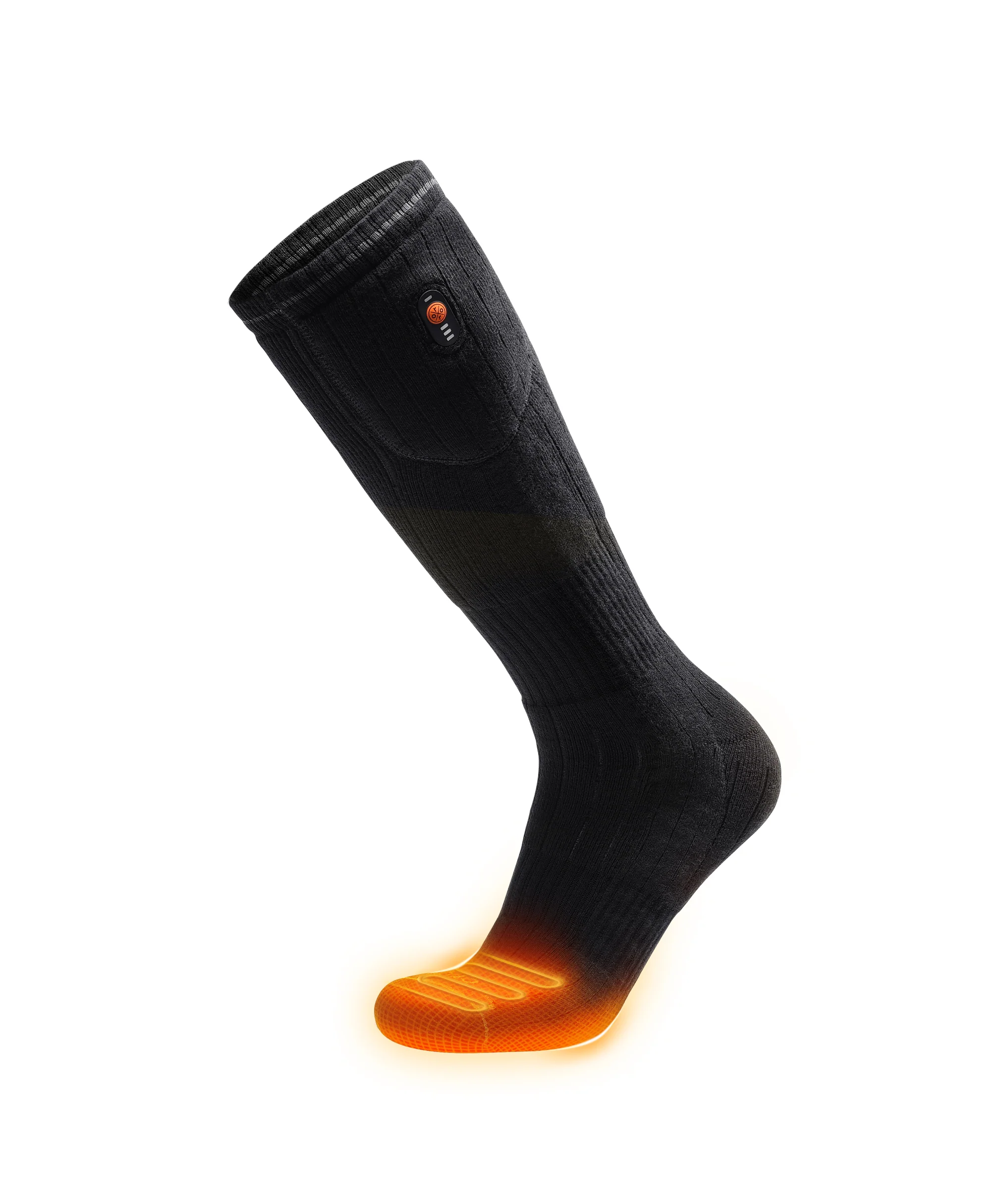 Tahoe Unisex Heated Socks 4.0 - Image 16