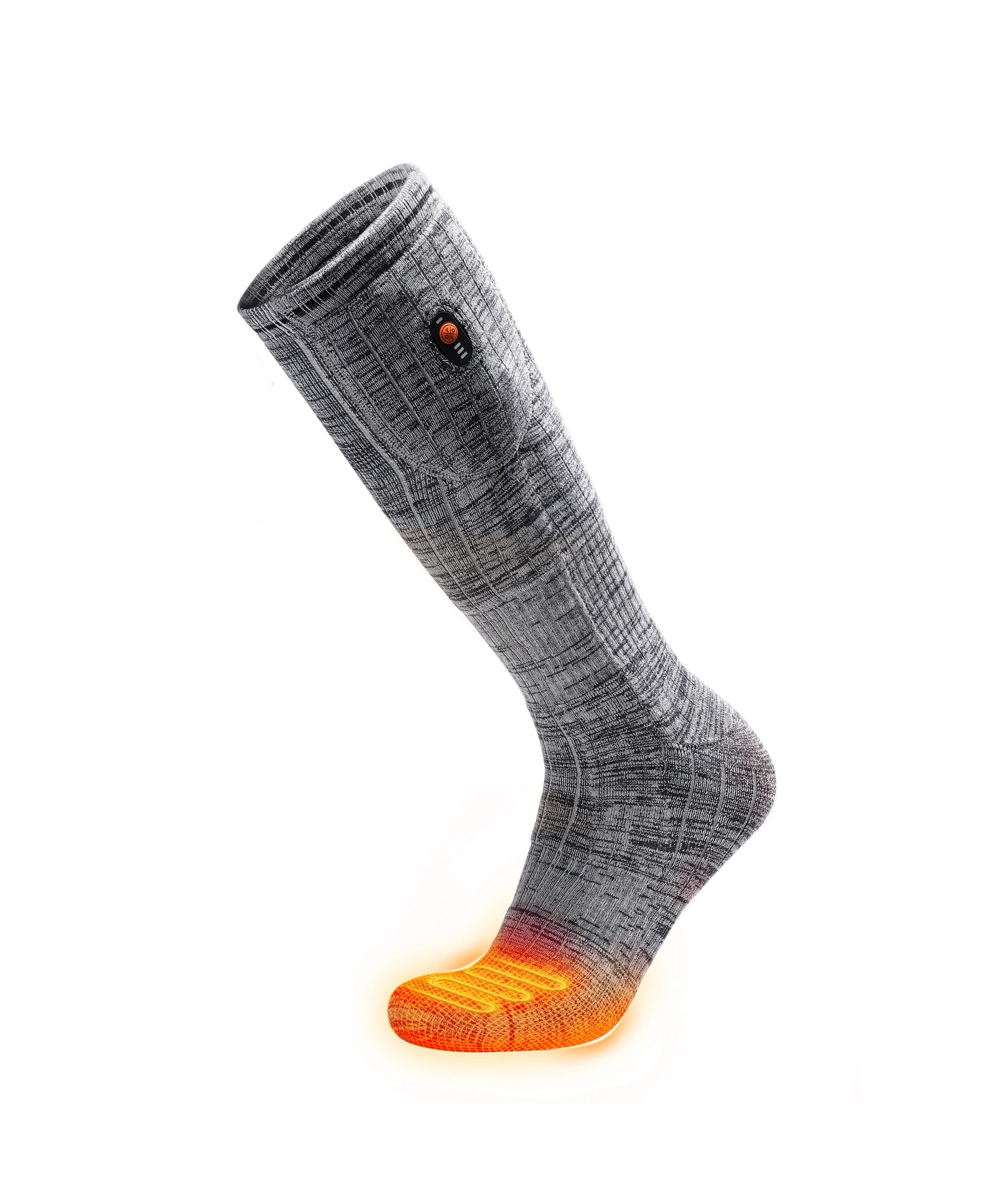 Tahoe Unisex Heated Socks 4.0 - Image 29