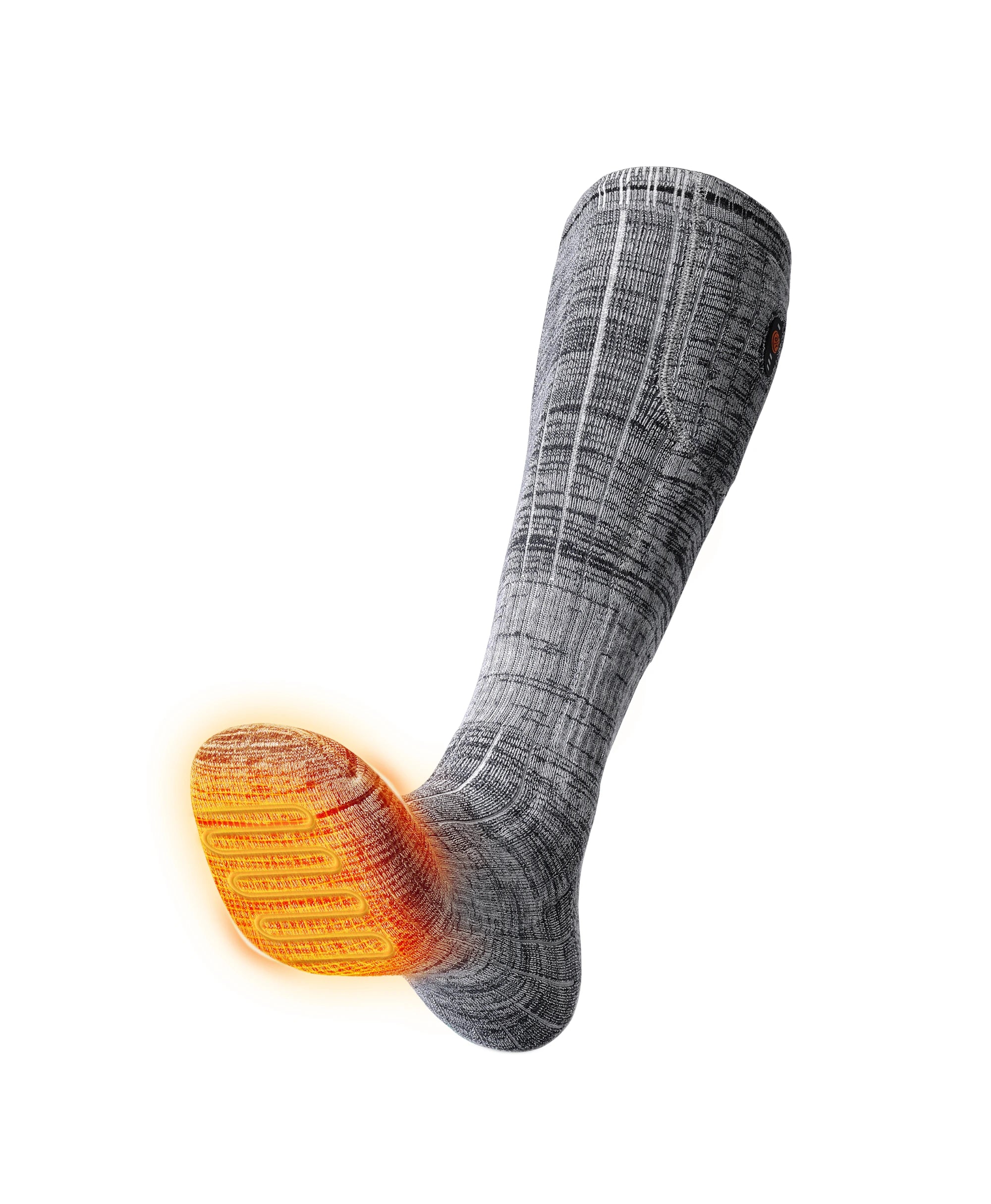 Tahoe Unisex Heated Socks 4.0 - Image 30
