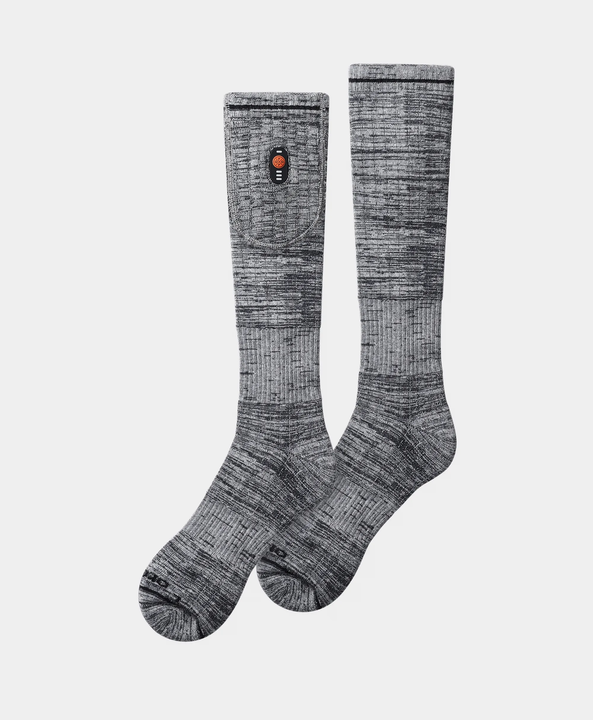 Tahoe Unisex Heated Socks 4.0 - Image 34