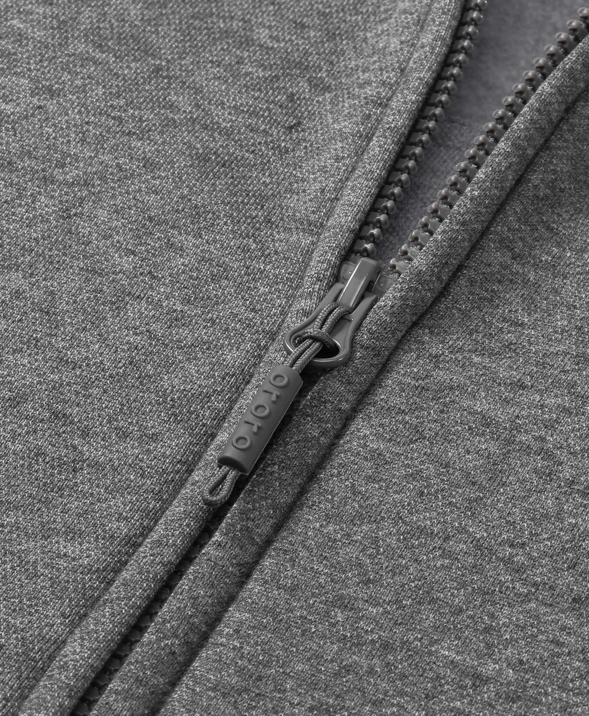 Element Unisex 4-Zone Fleece Heated Hoodie - Image 11