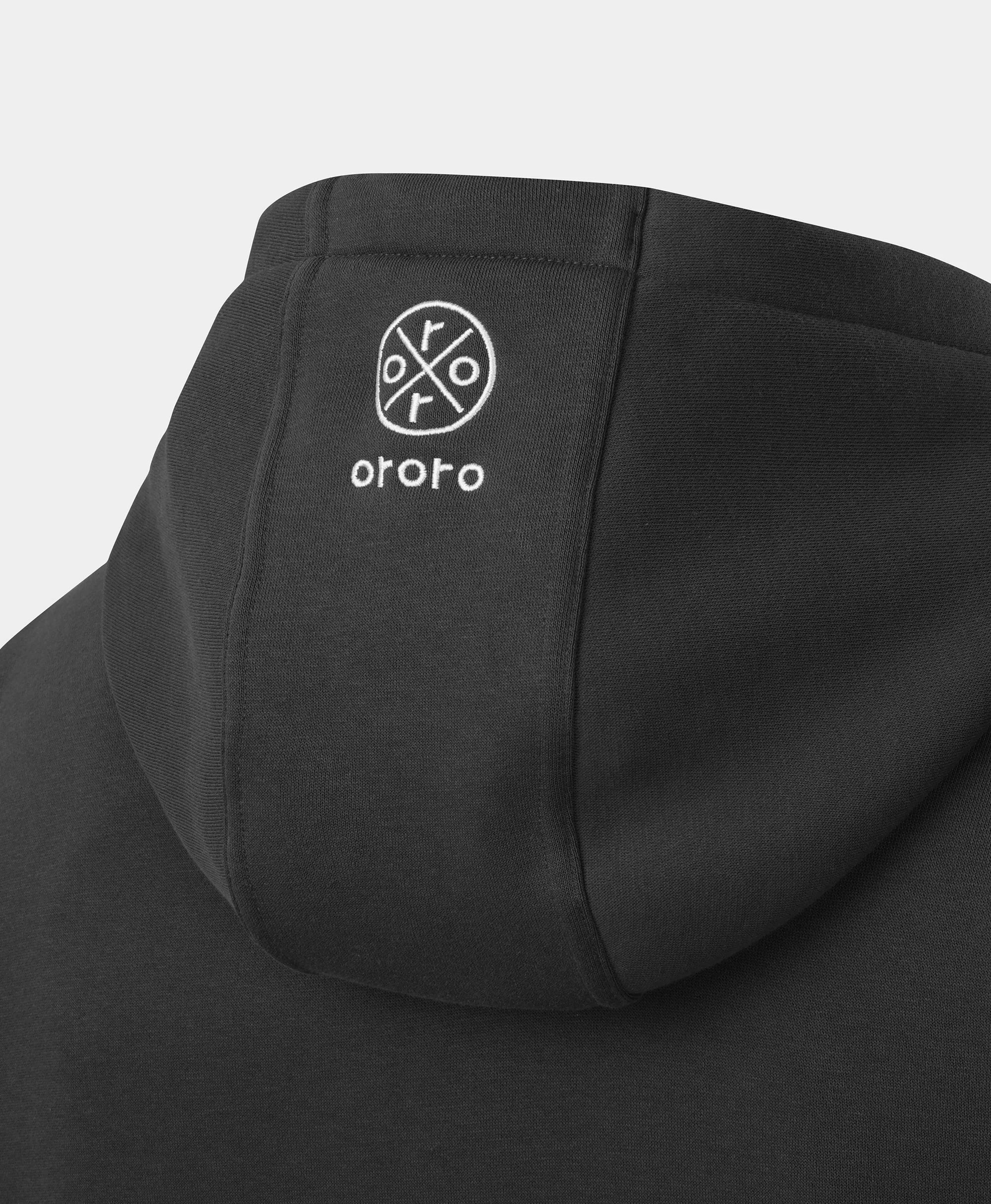 Element Unisex 4-Zone Fleece Heated Hoodie - Image 30