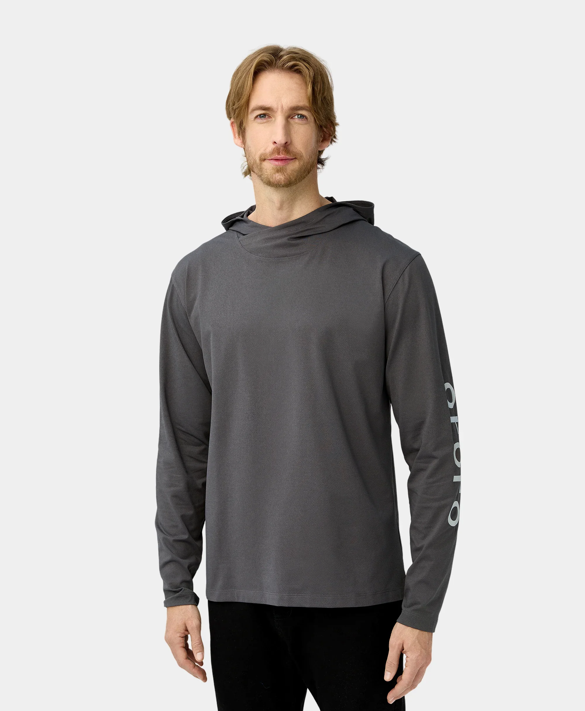 Unisex Quick Dry Pullover Hoodie - Image 11