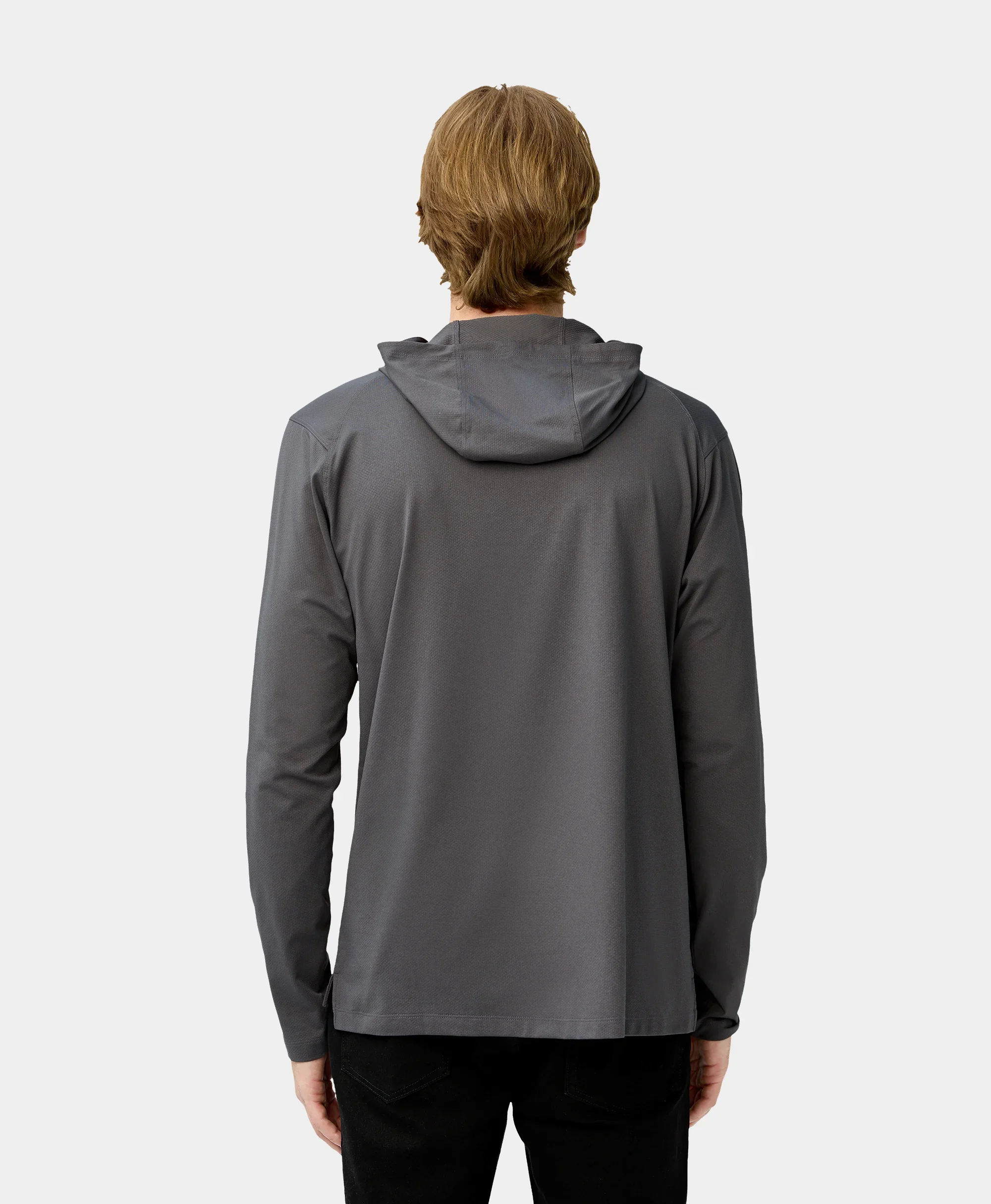 Unisex Quick Dry Pullover Hoodie - Image 13