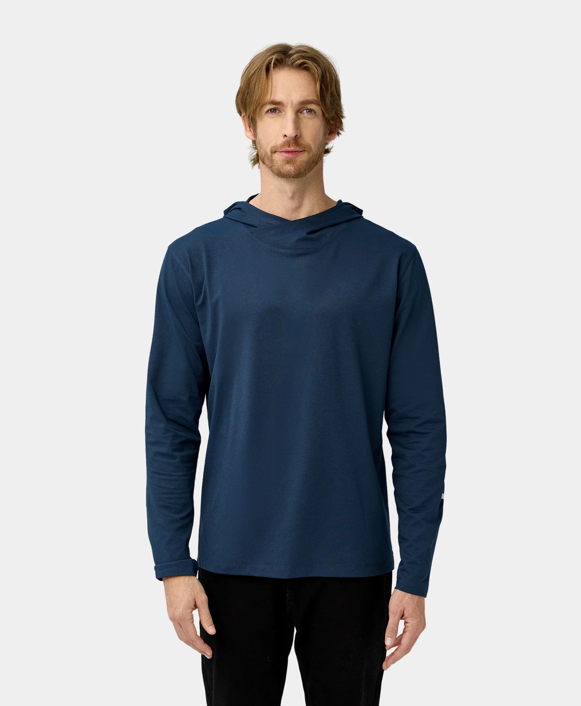 Unisex Quick Dry Pullover Hoodie - Image 18