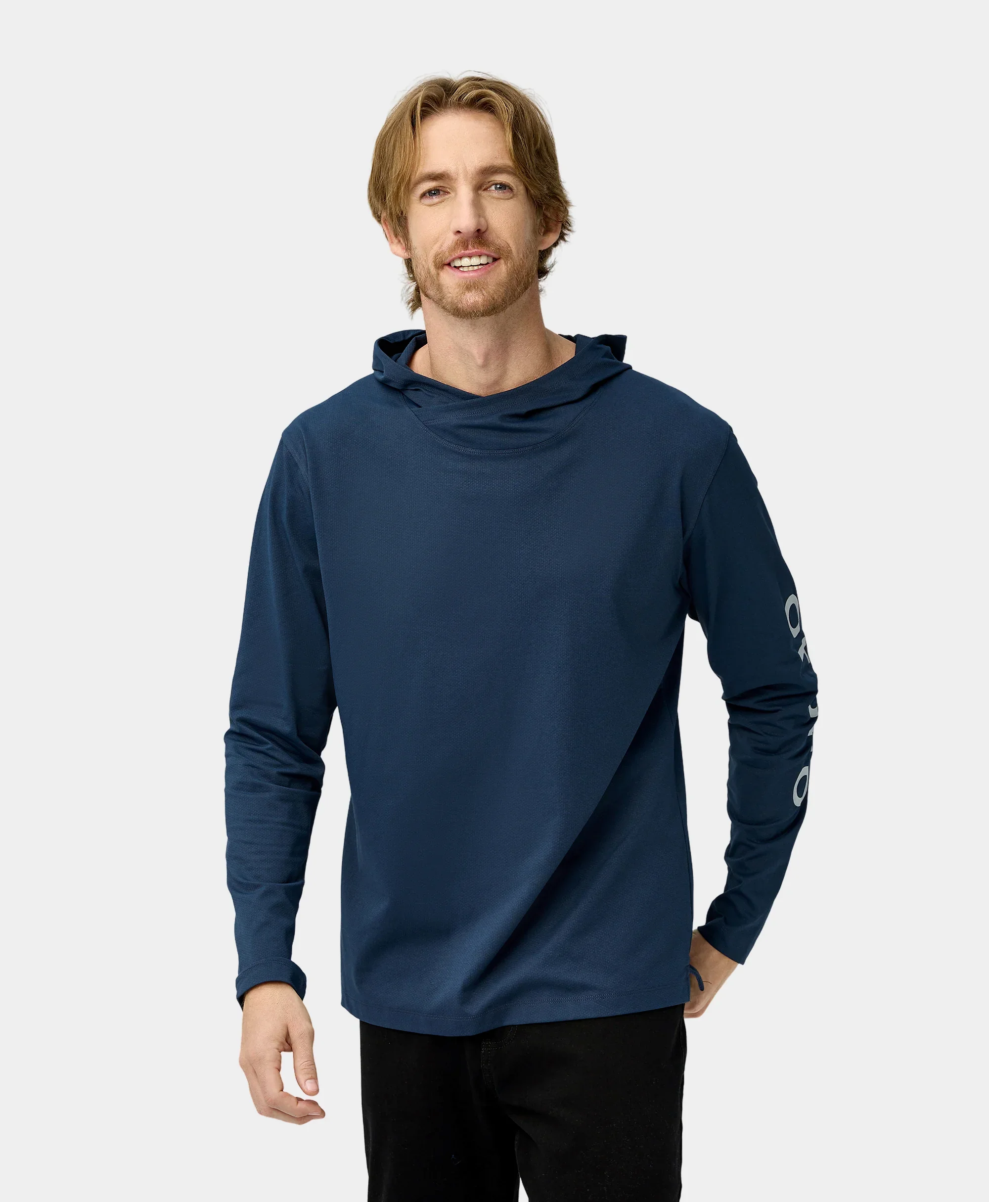 Unisex Quick Dry Pullover Hoodie - Image 19