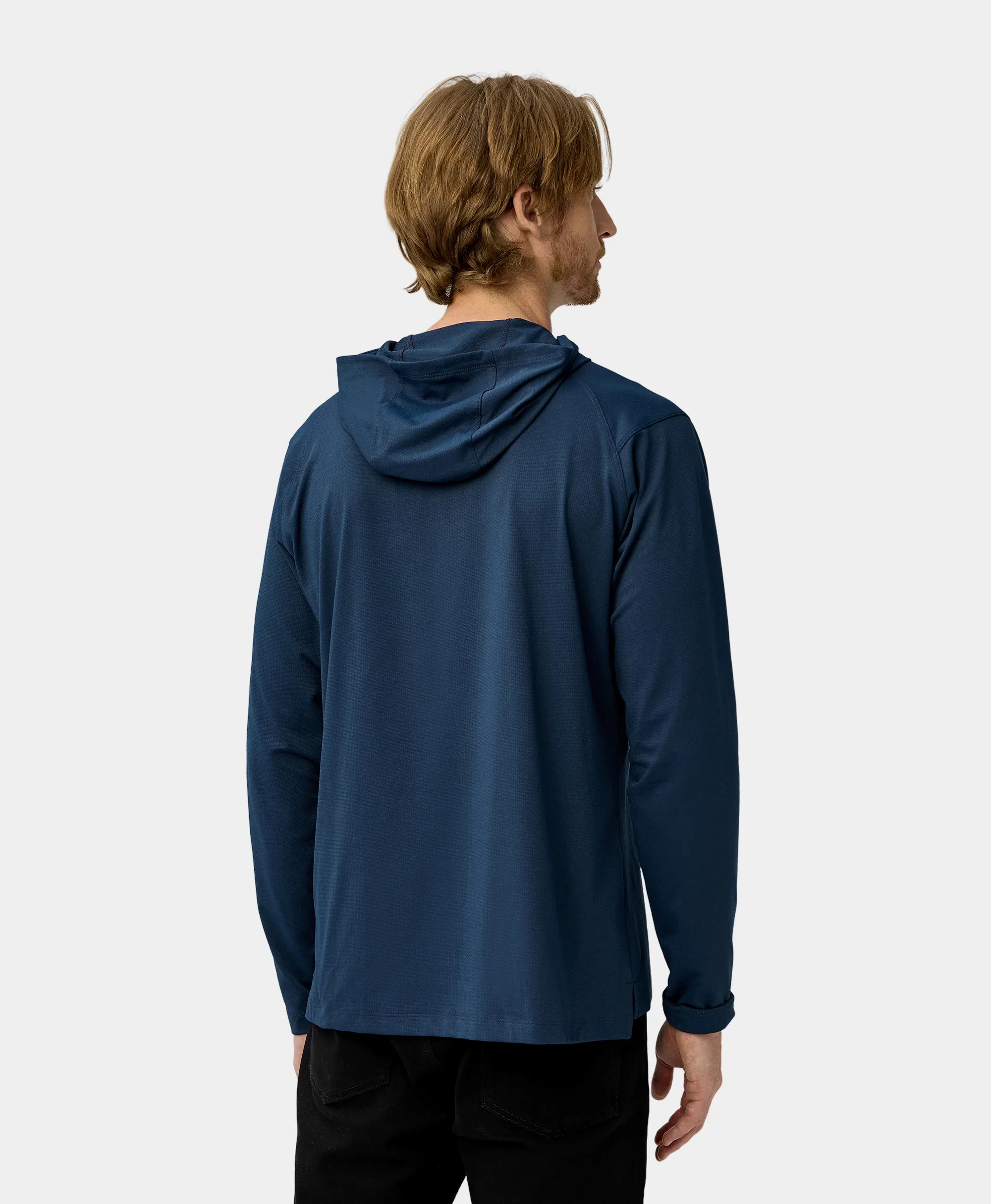 Unisex Quick Dry Pullover Hoodie - Image 20