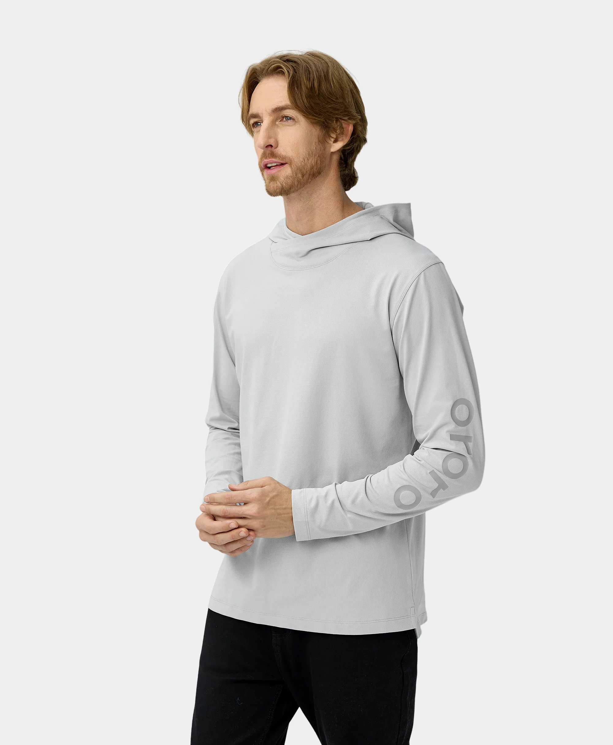 Unisex Quick Dry Pullover Hoodie - Image 26