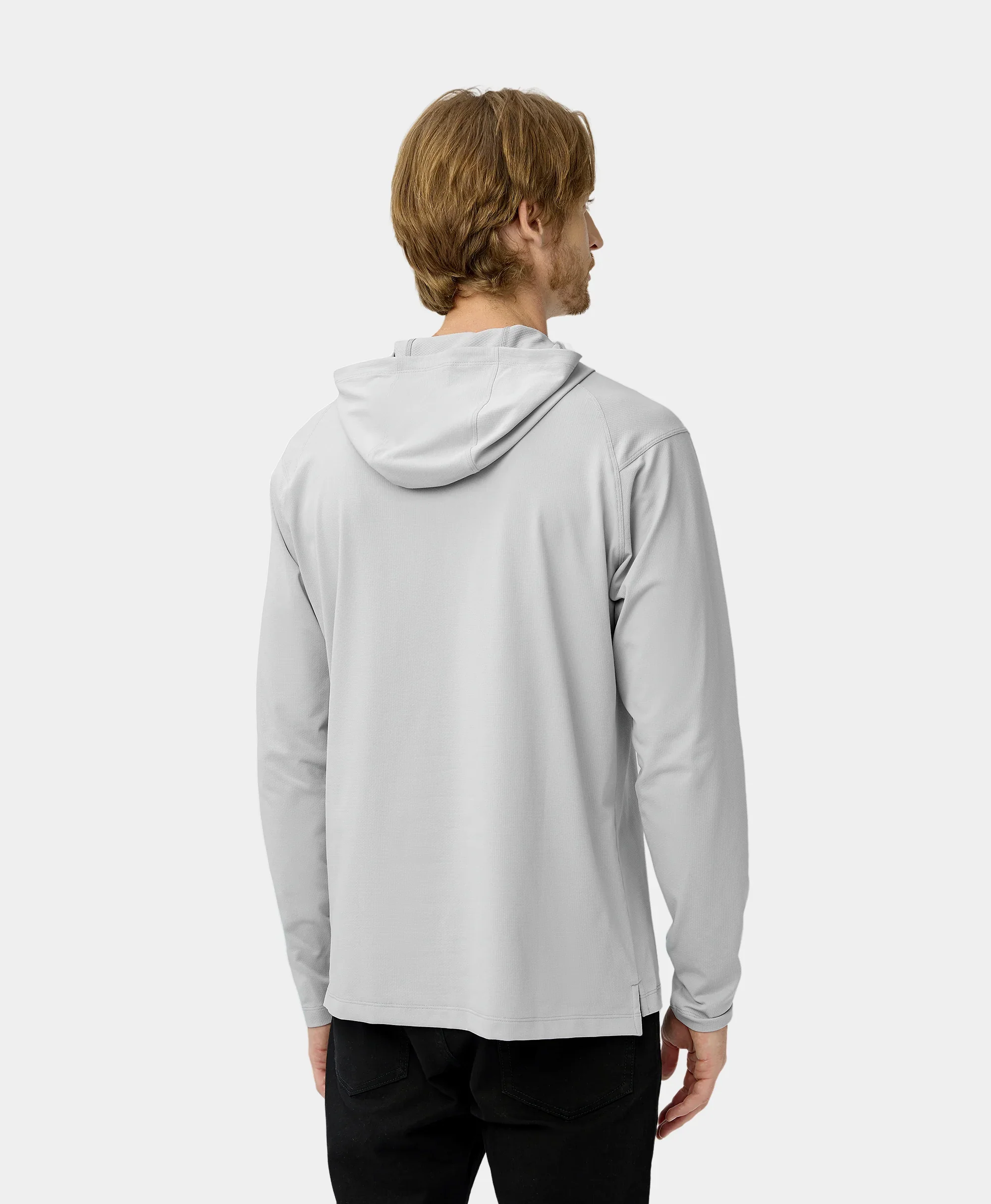 Unisex Quick Dry Pullover Hoodie - Image 27