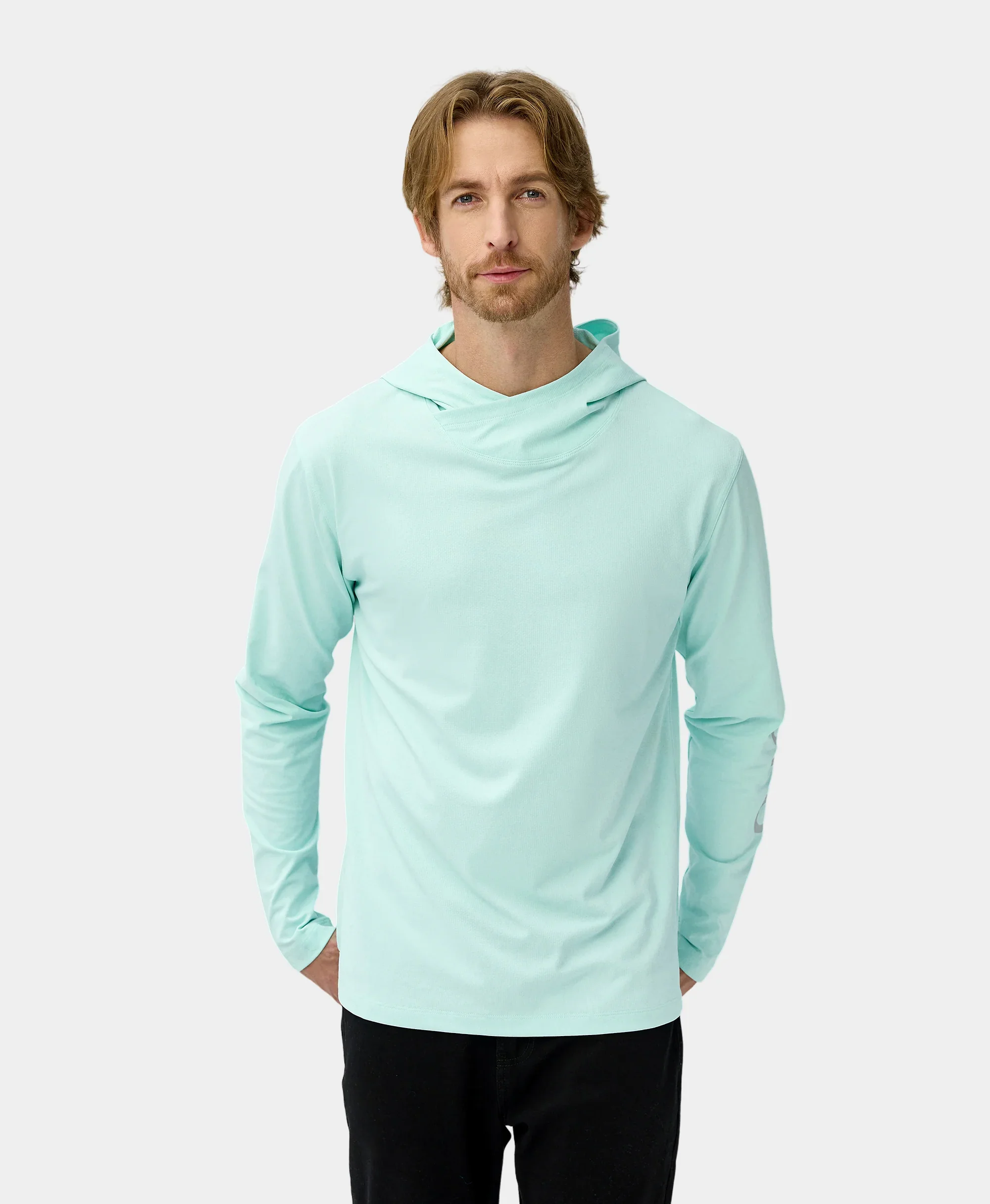 Unisex Quick Dry Pullover Hoodie - Image 33