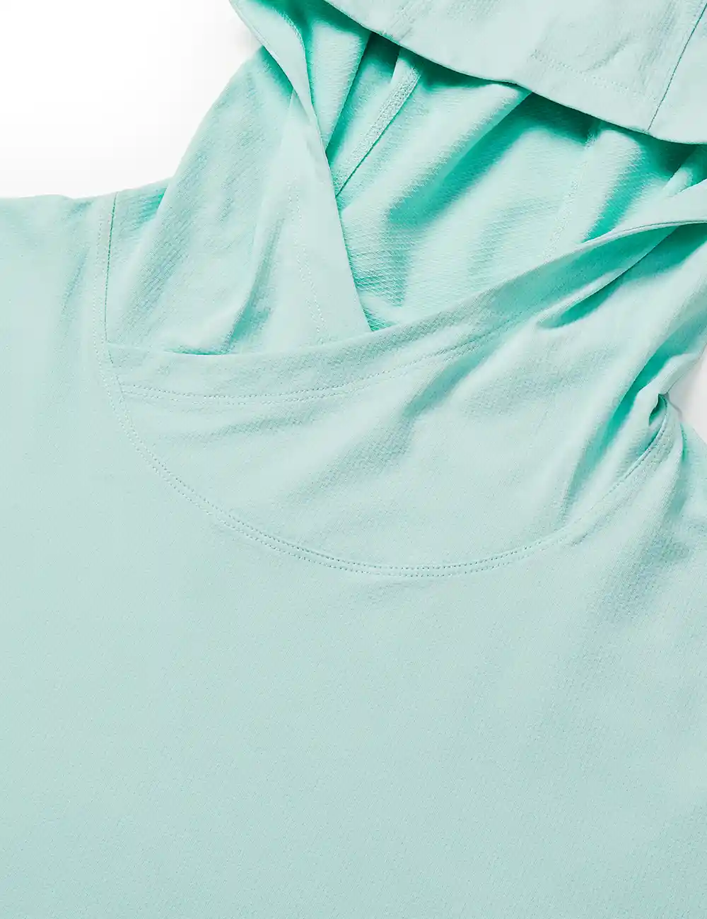 Unisex Quick Dry Pullover Hoodie - Image 39