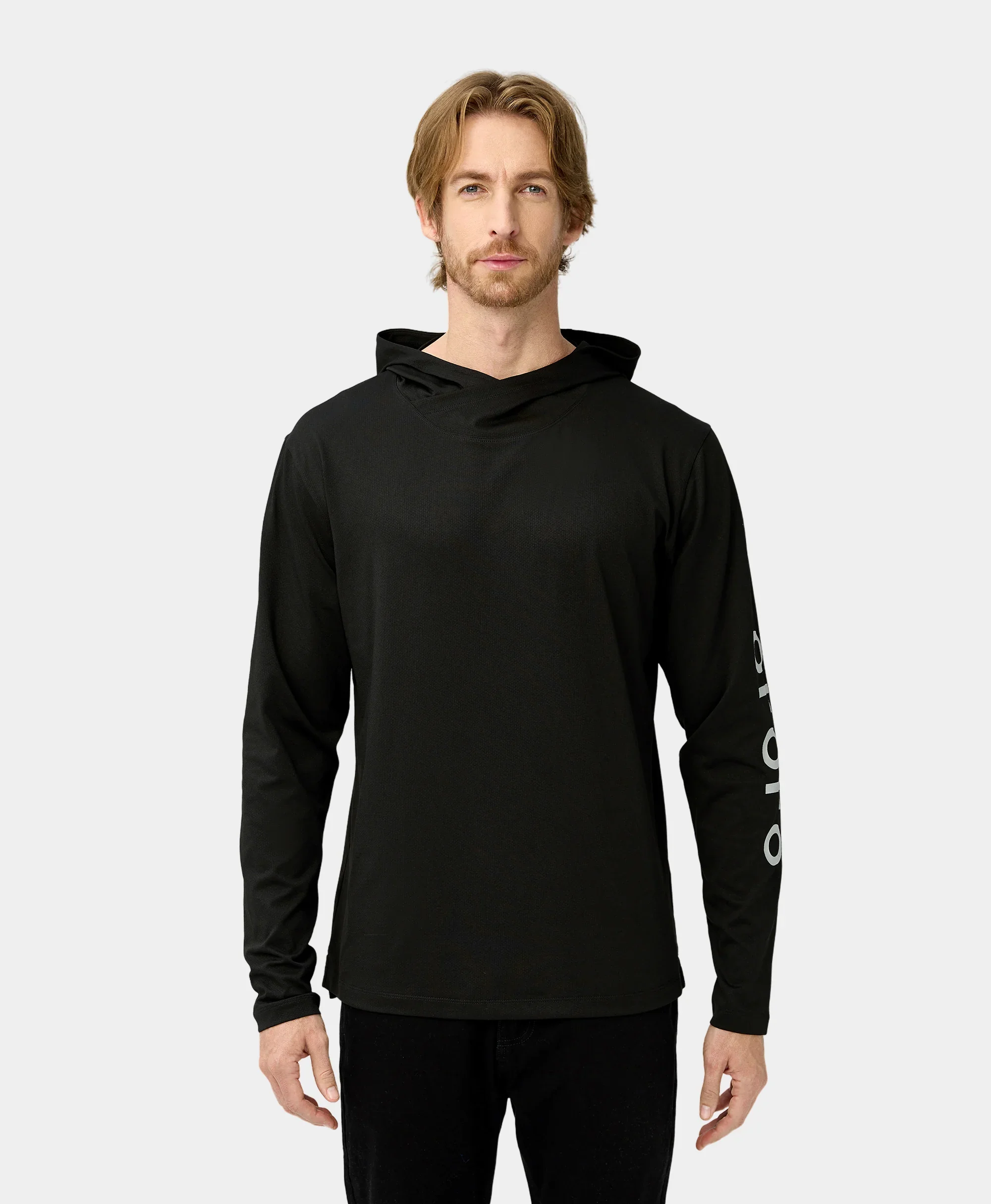 Unisex Quick Dry Pullover Hoodie - Image 4