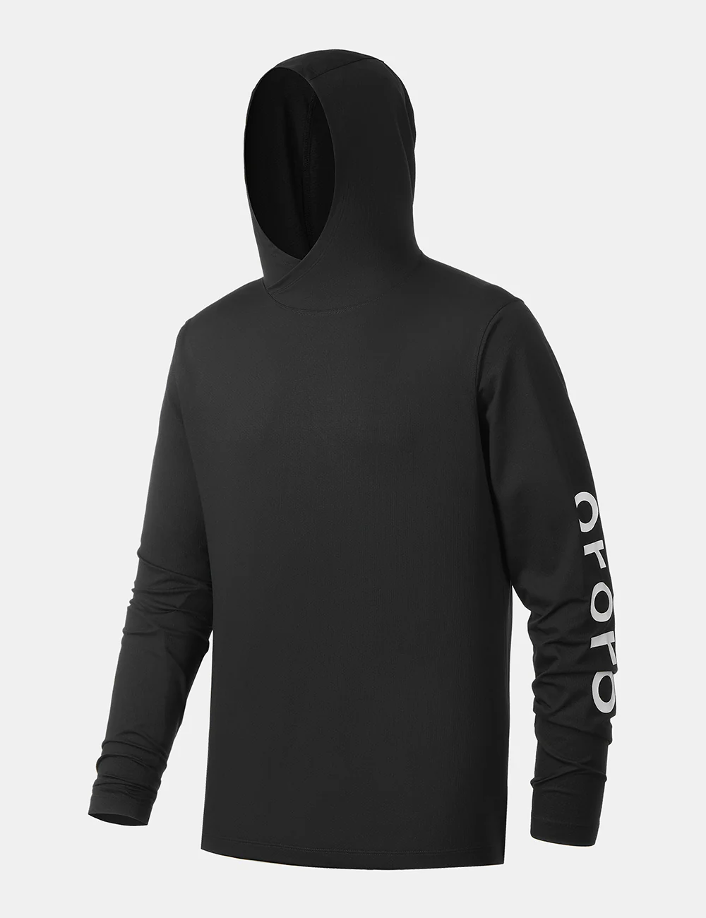Unisex Quick Dry Pullover Hoodie - Image 7