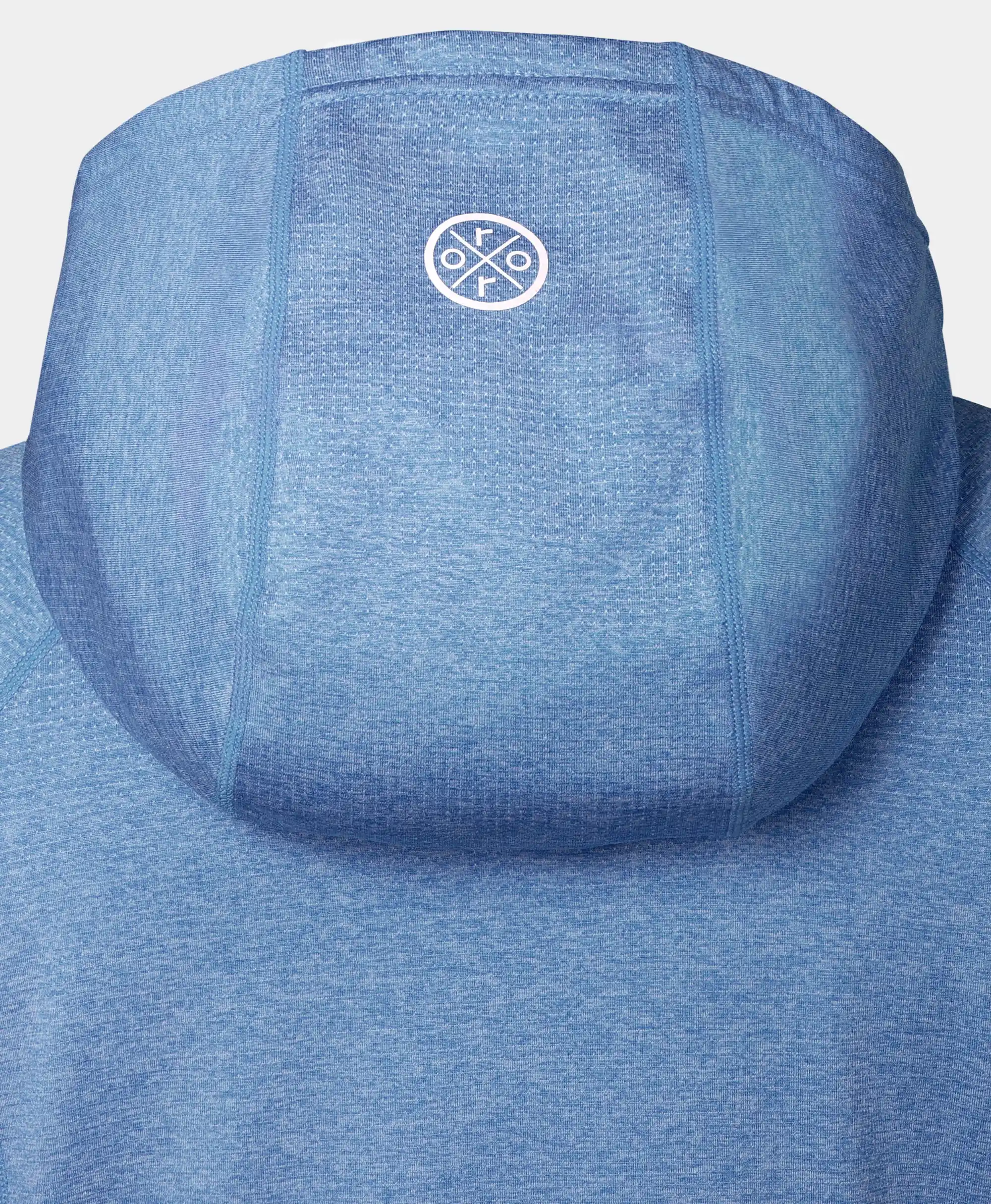 Women’s TechTrail ¼-Zip Hoodie - Image 10