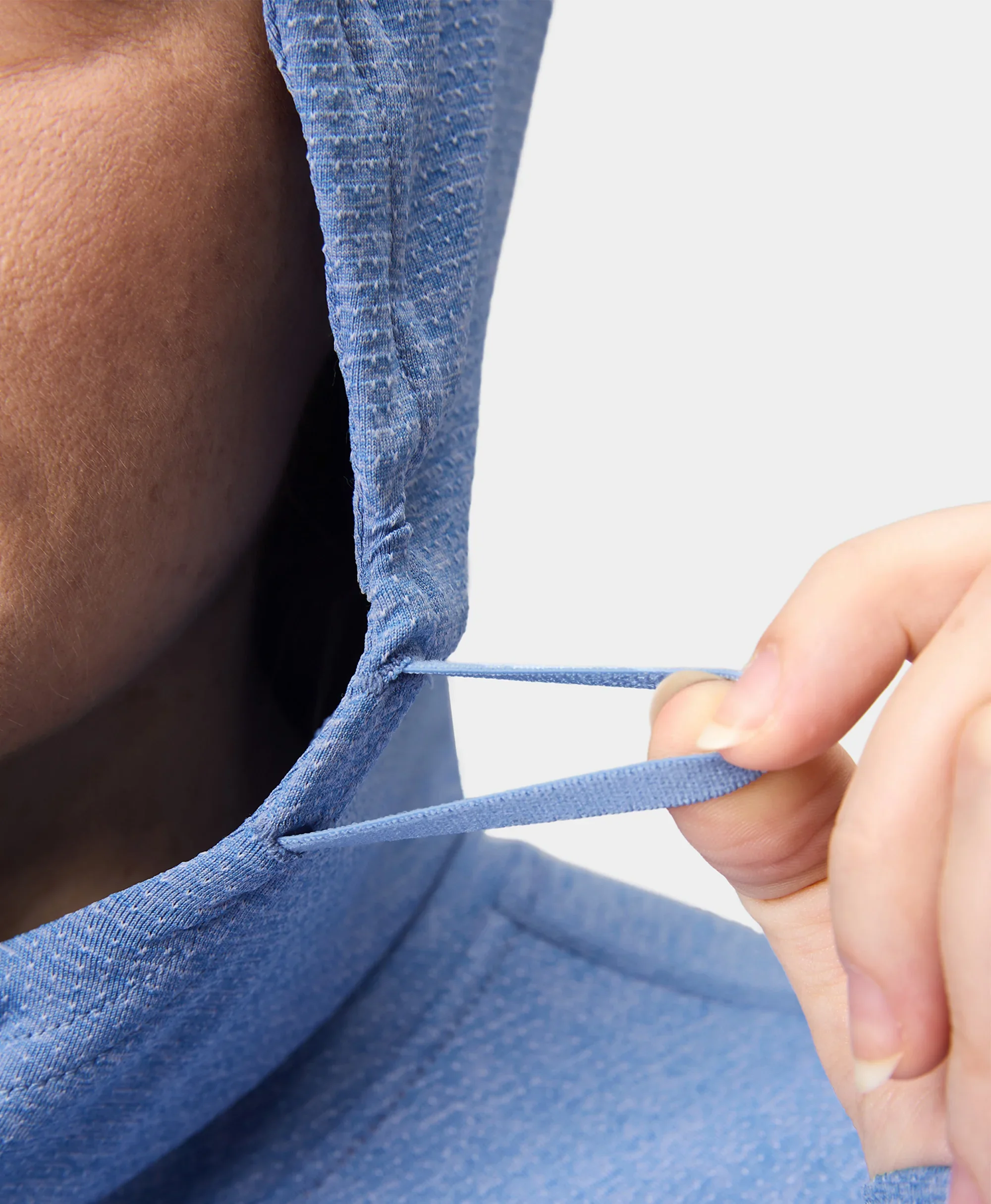 Women’s TechTrail ¼-Zip Hoodie - Image 11