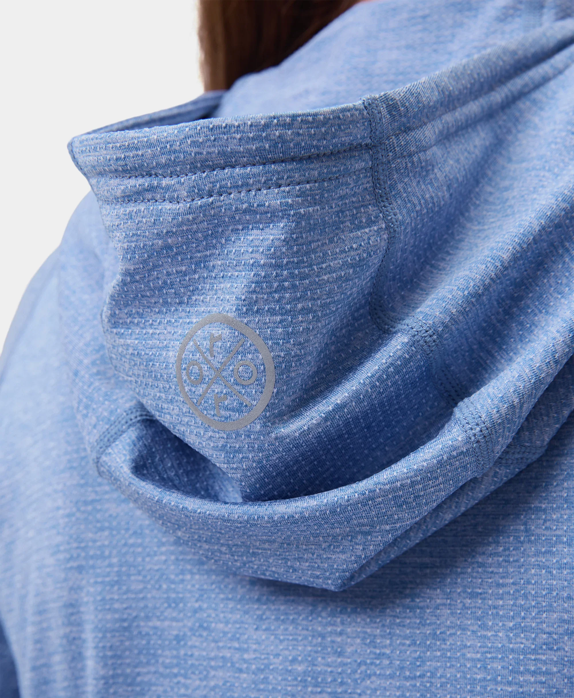 Women’s TechTrail ¼-Zip Hoodie - Image 12