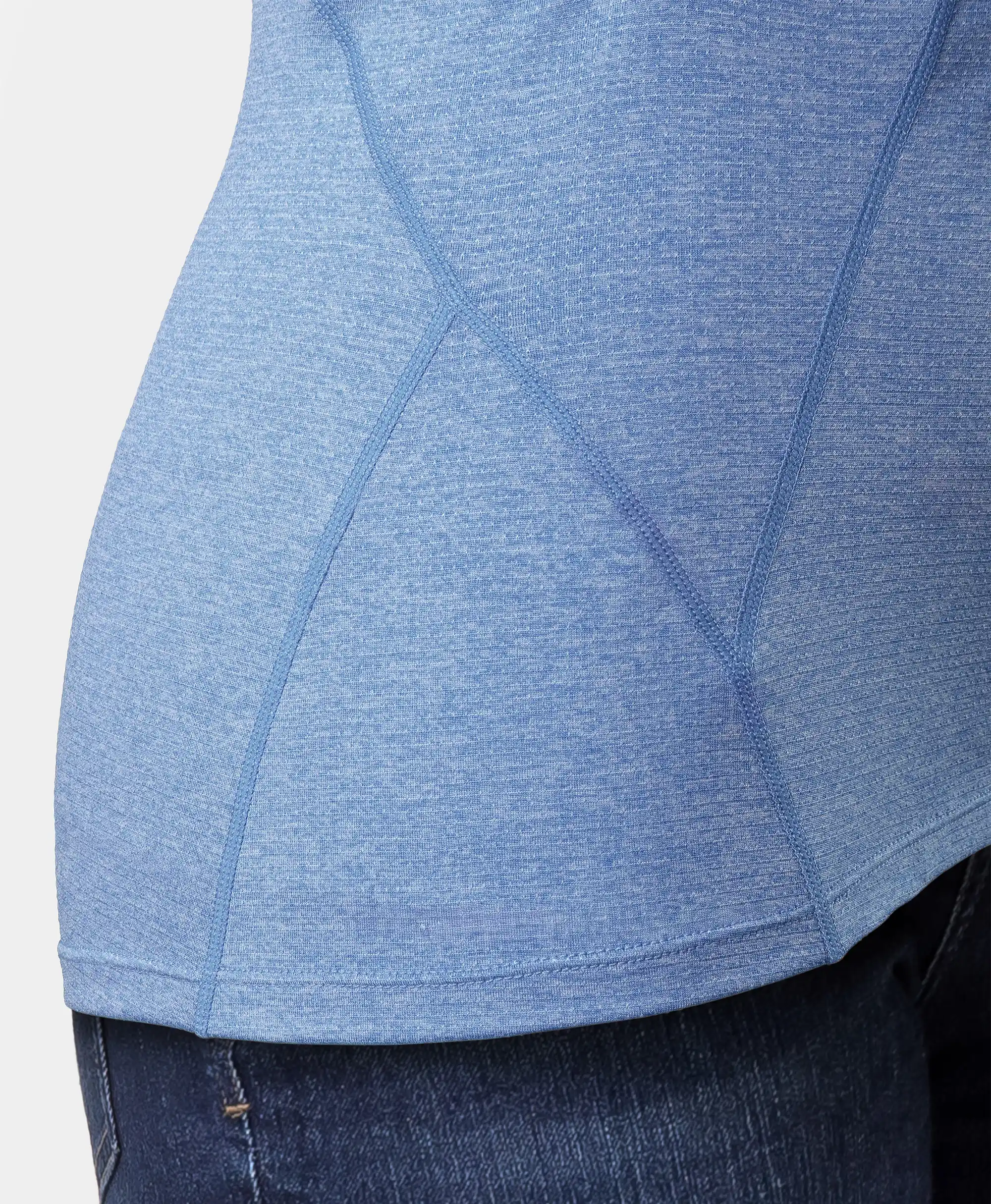 Women’s TechTrail ¼-Zip Hoodie - Image 13