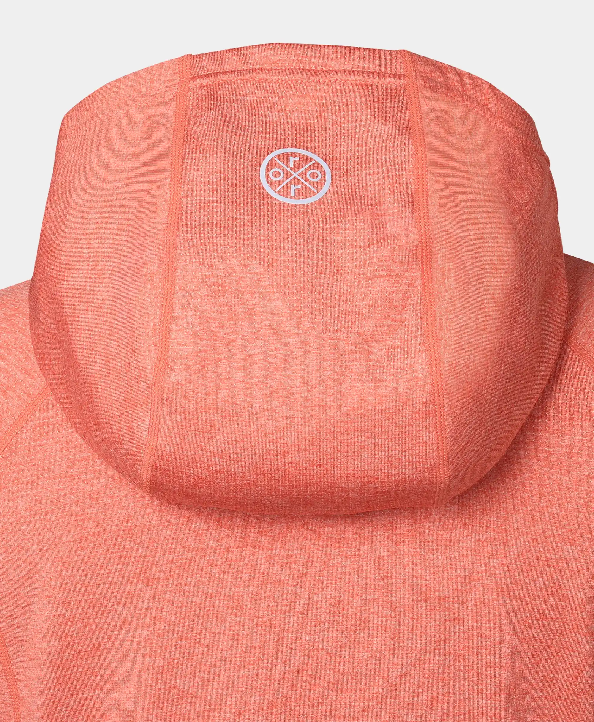 Women’s TechTrail ¼-Zip Hoodie - Image 19