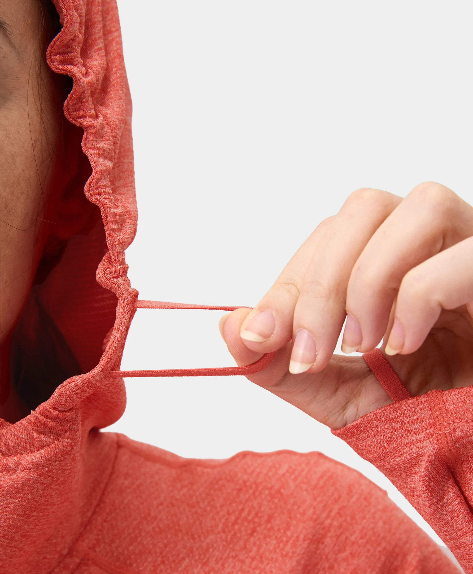 Women’s TechTrail ¼-Zip Hoodie - Image 20