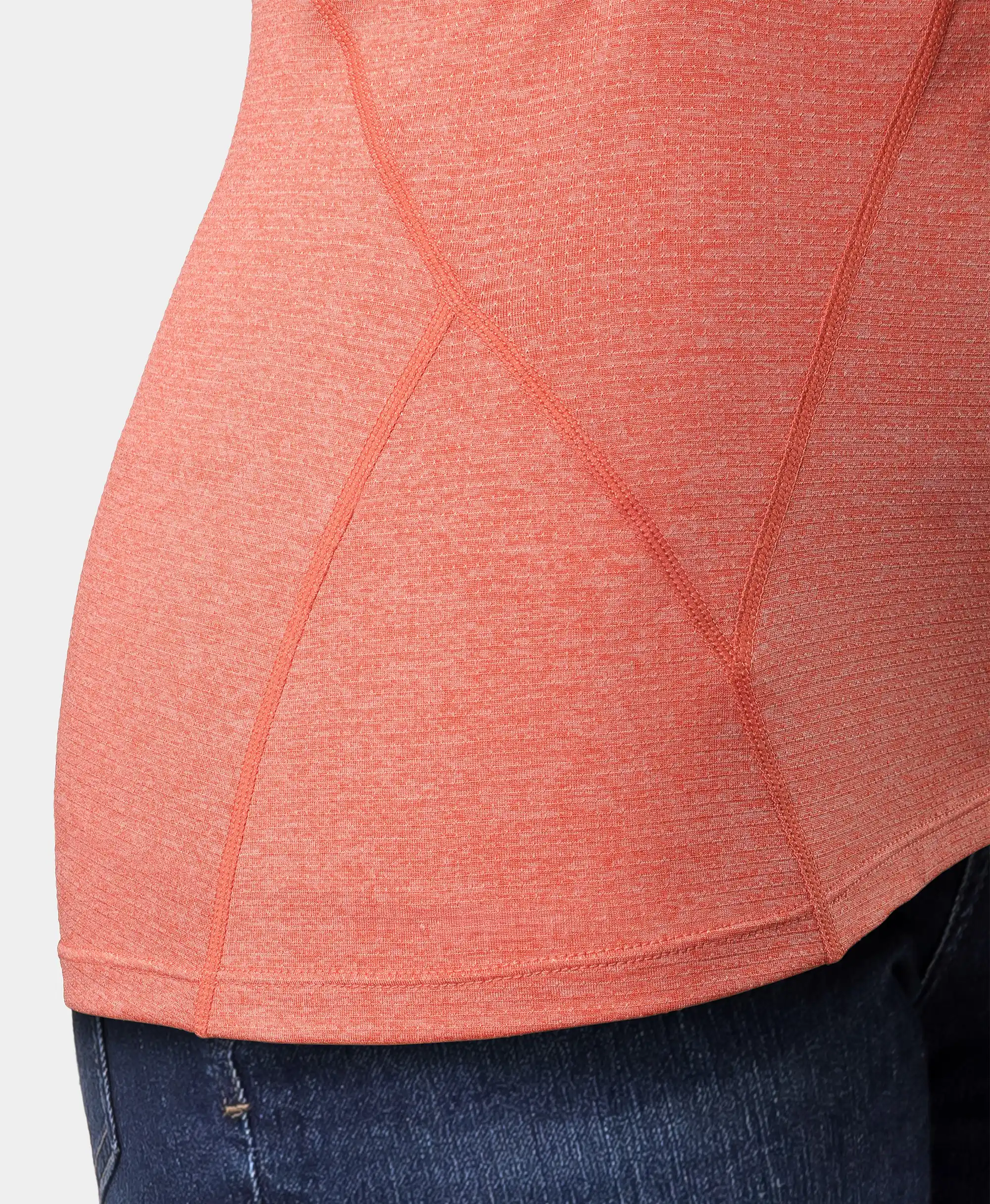 Women’s TechTrail ¼-Zip Hoodie - Image 23